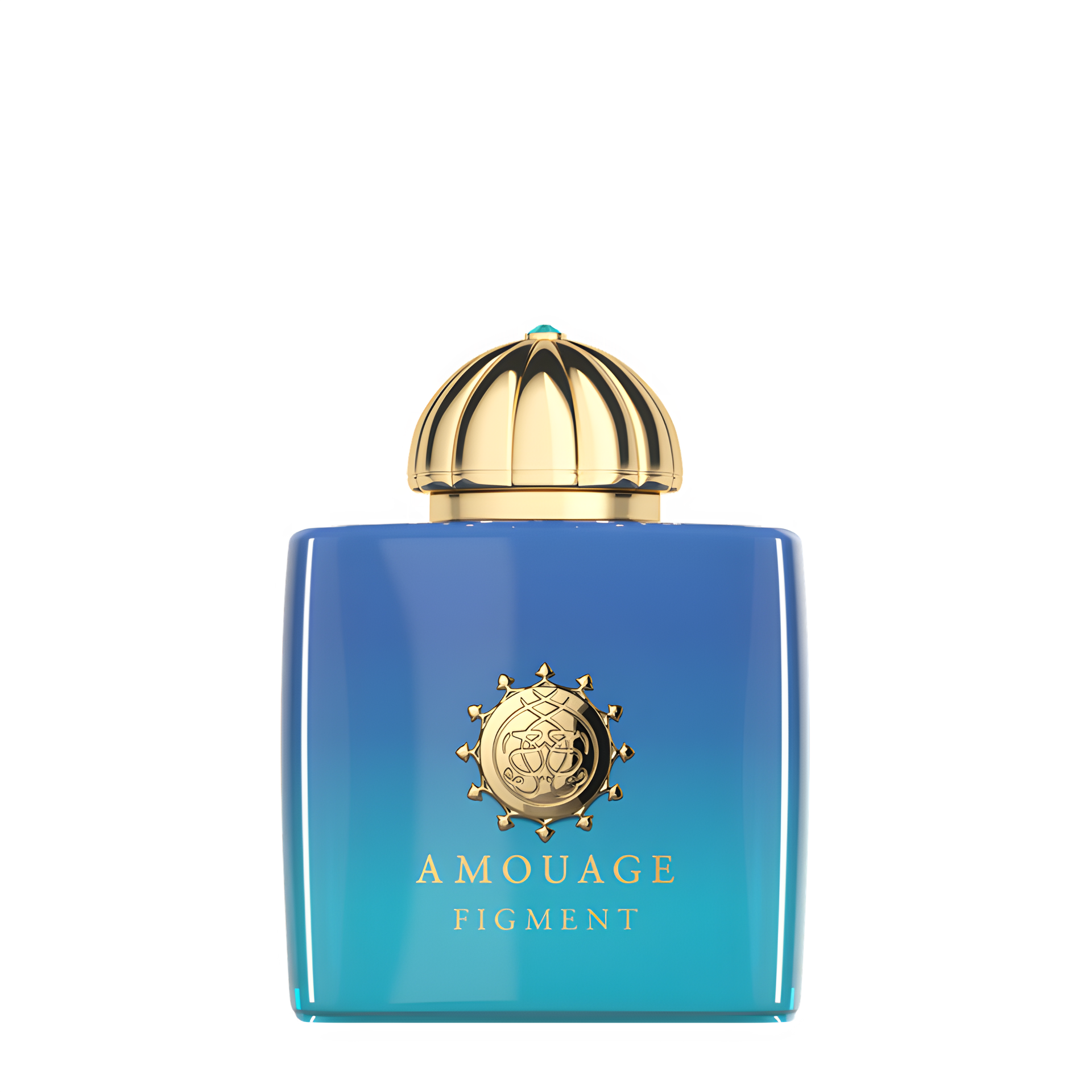 Figment Woman by Amouage perfume bottle