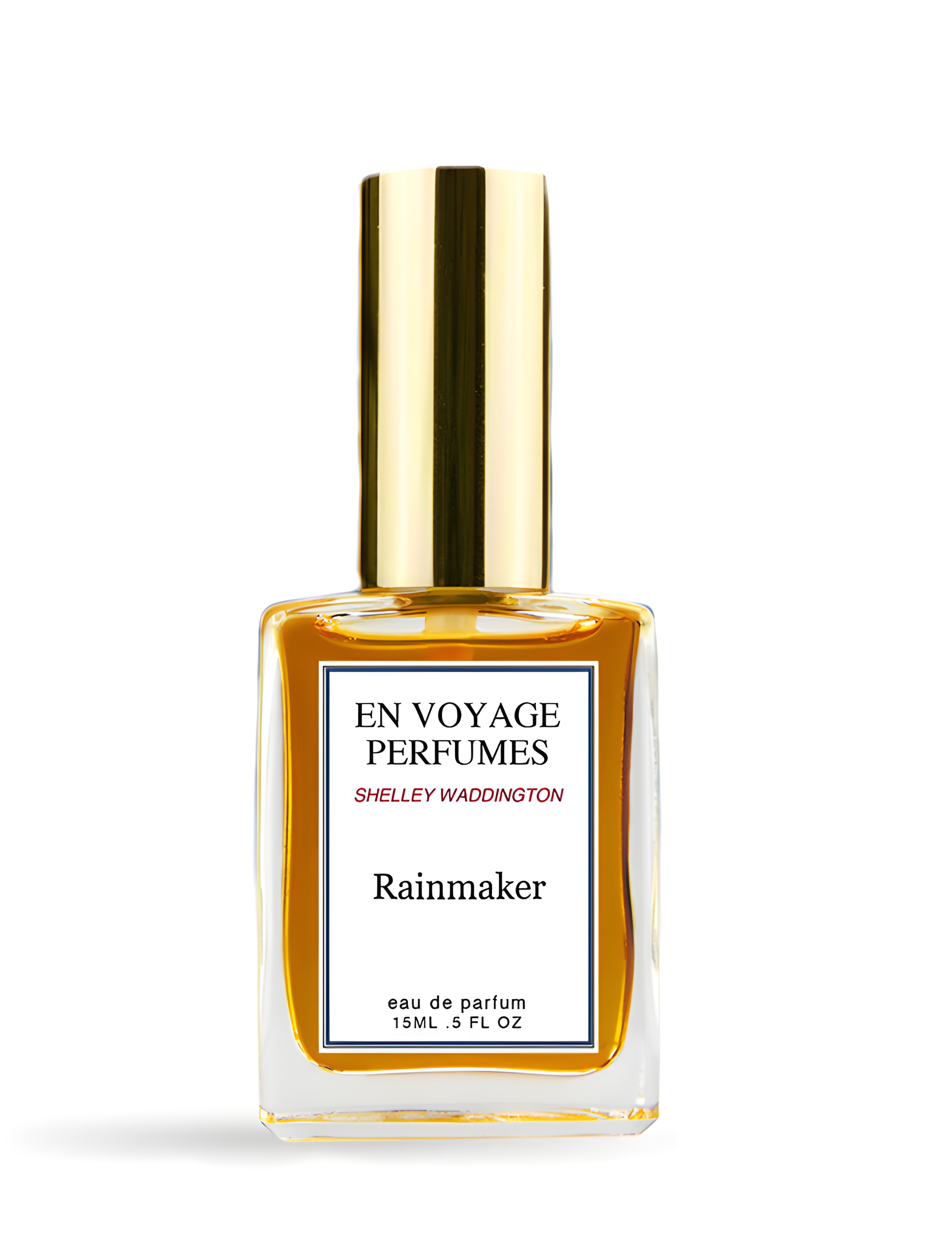 Rainmaker by En Voyage Perfumes perfume bottle