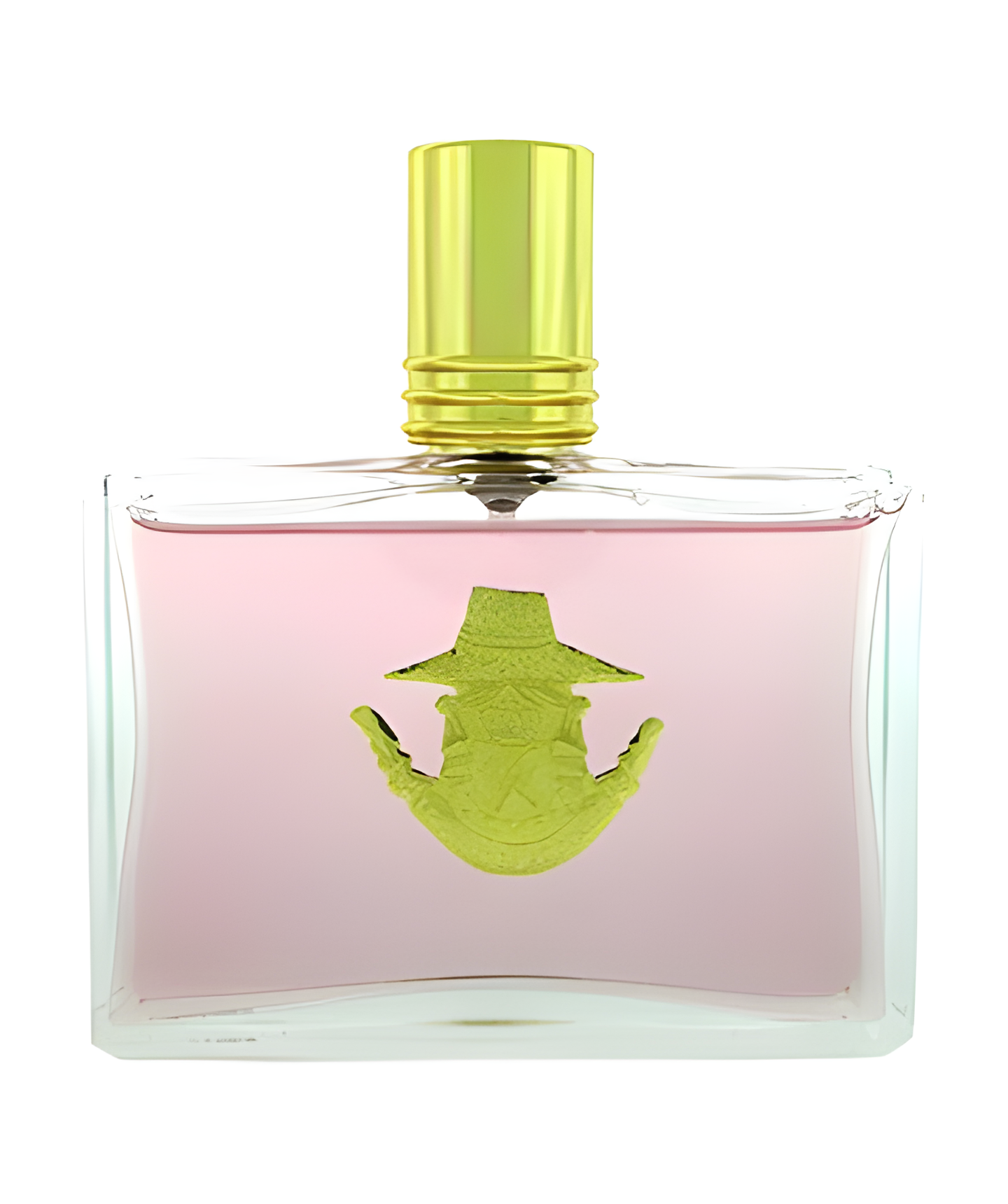 Bouton de Rose by Le Prince Jardinier perfume bottle