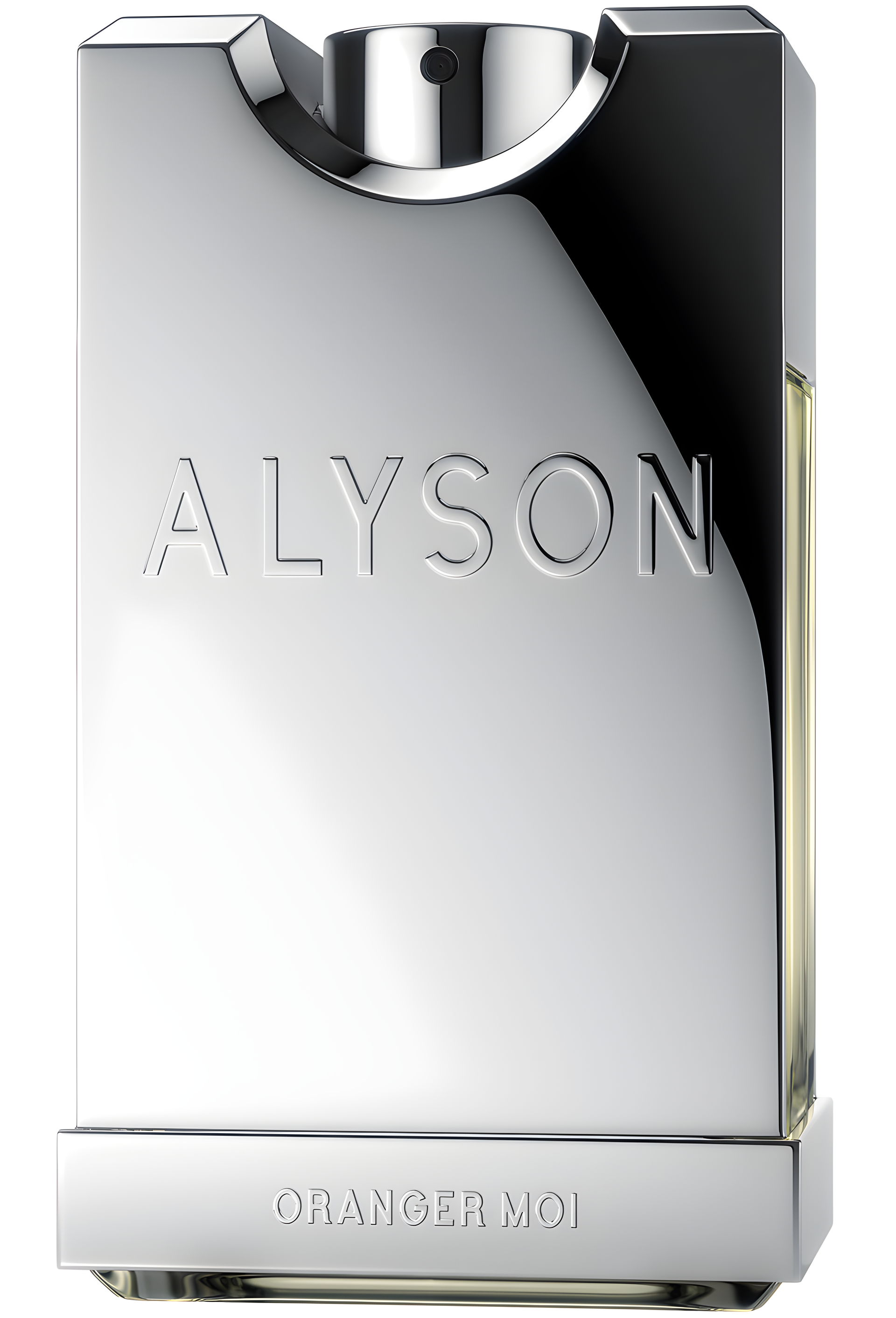 Oranger Moi by ALYSONOLDOINI perfume bottle