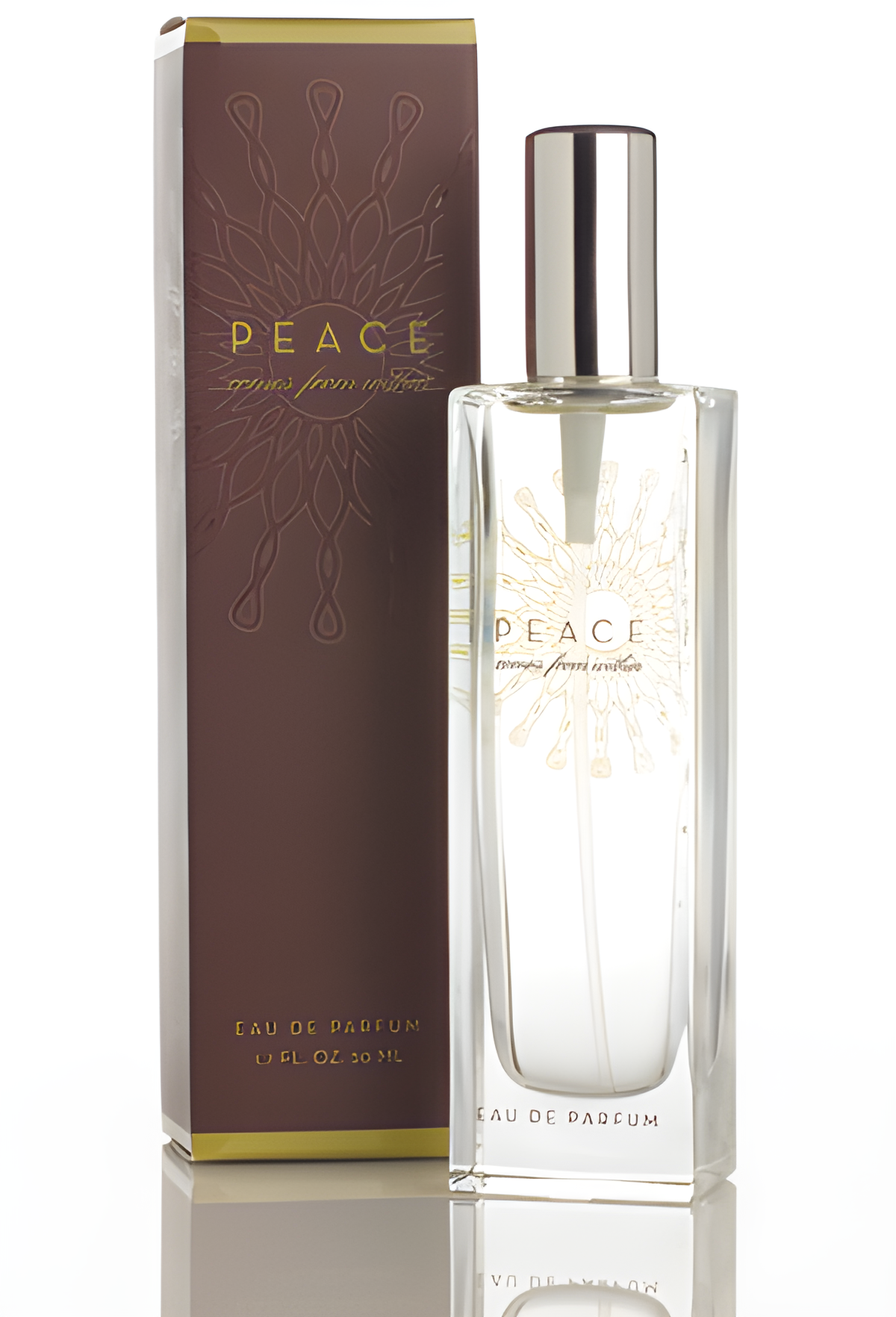 What Comes From Within: Peace by Sarah Horowitz Parfums perfume bottle