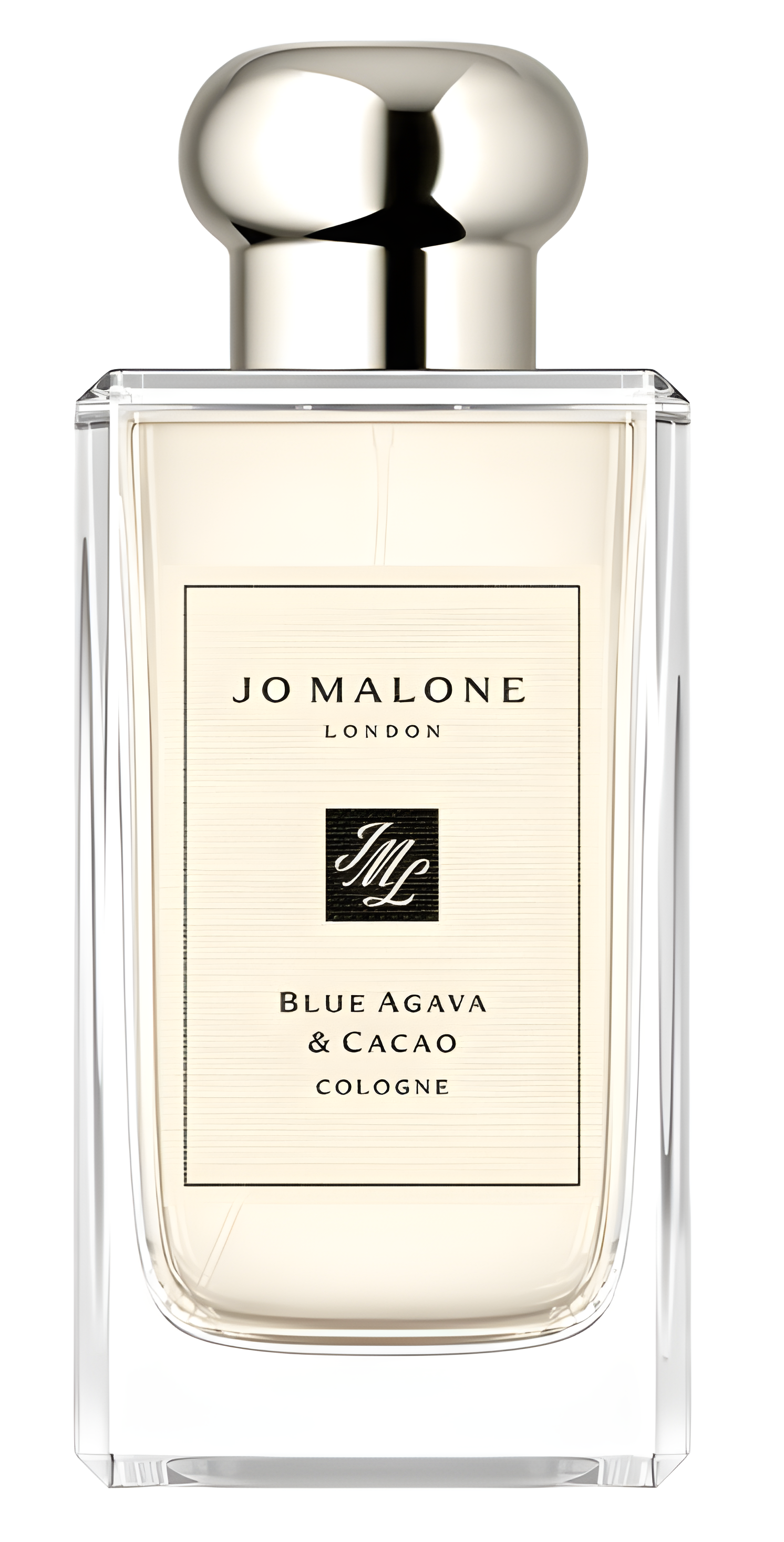 Blue Agava & Cacao by Jo Malone London perfume bottle