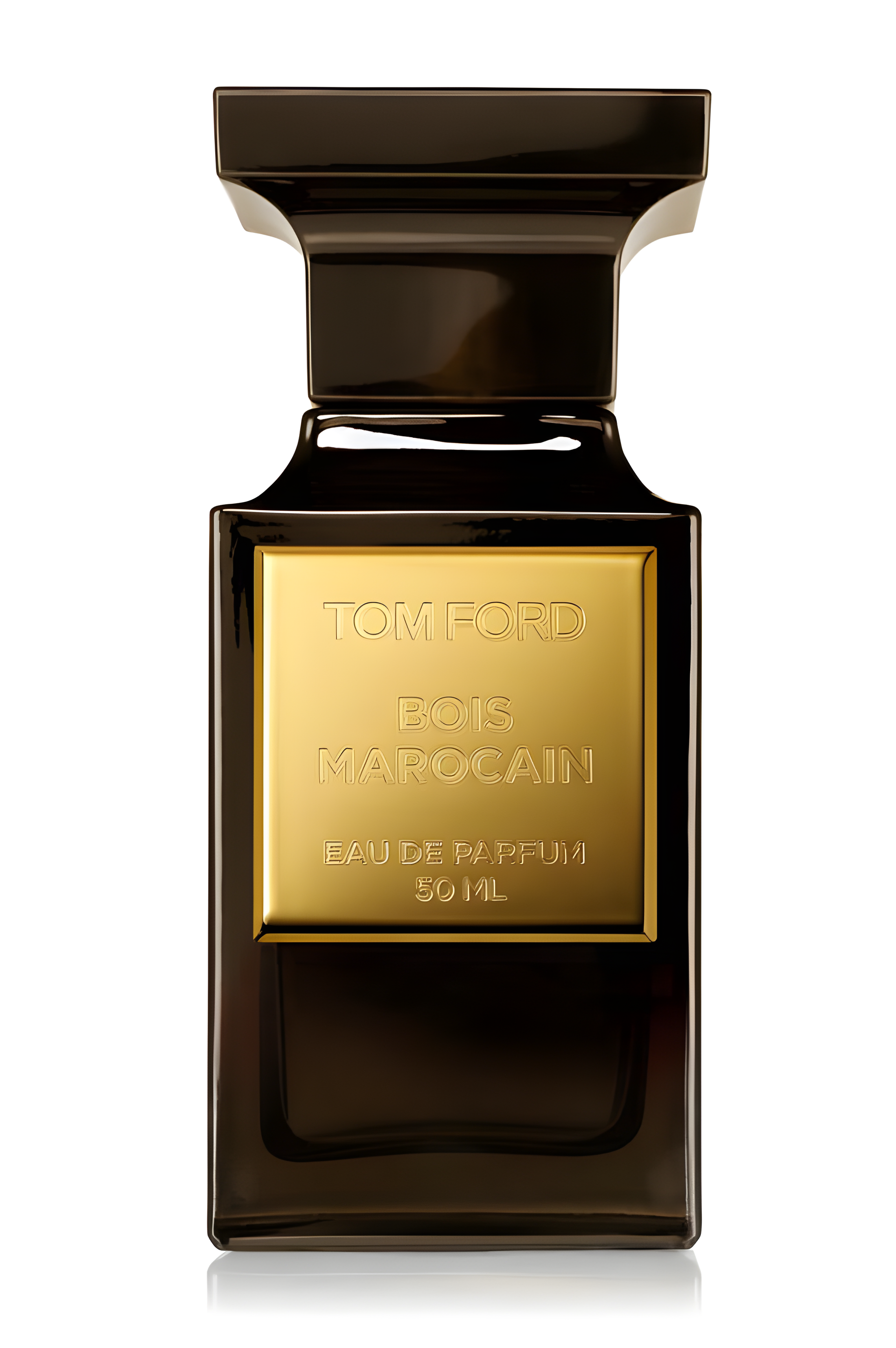 Reserve Collection: Bois Marocain by Tom Ford perfume bottle