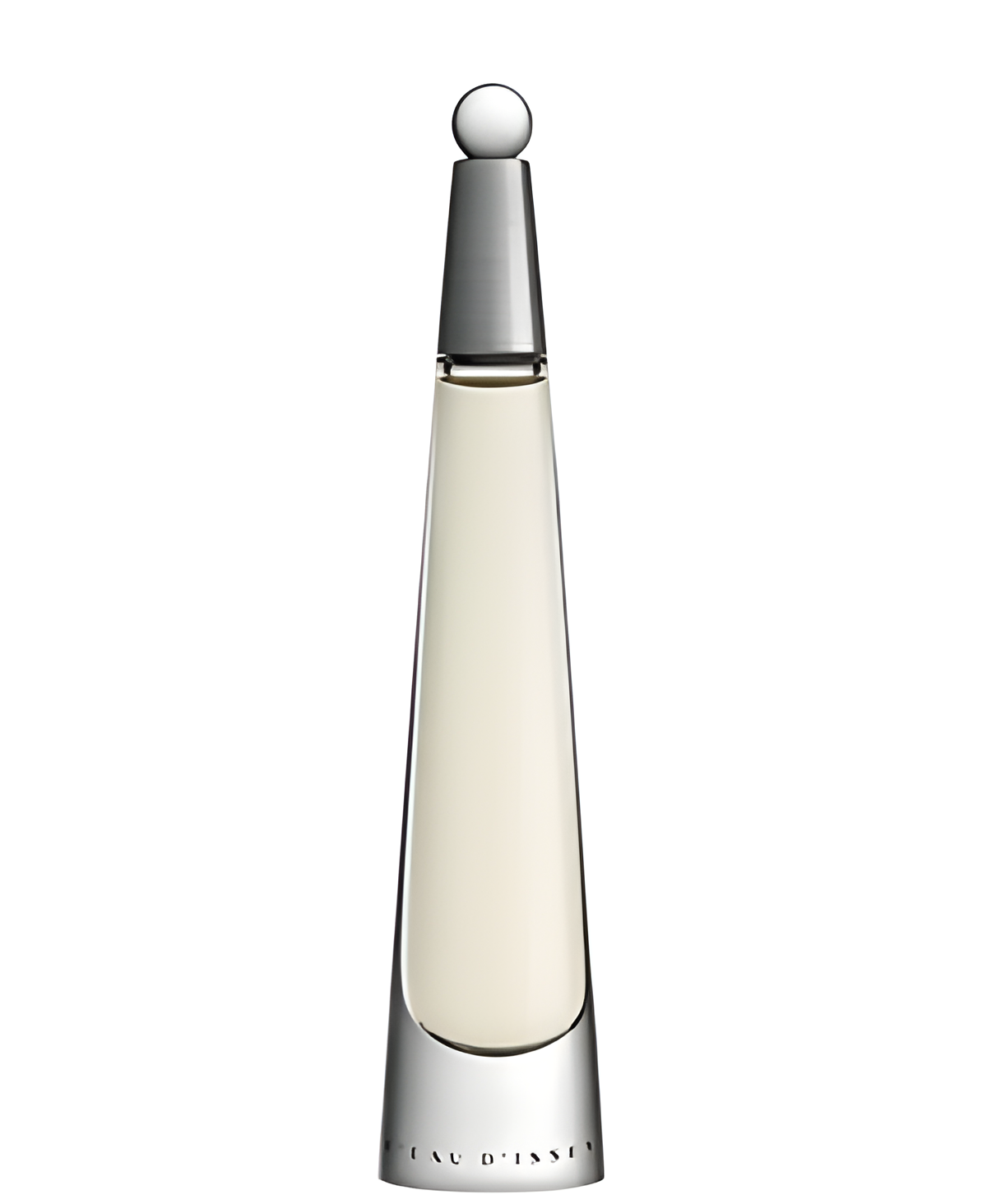 L'Eau d'Issey Parfum by Issey Miyake perfume bottle