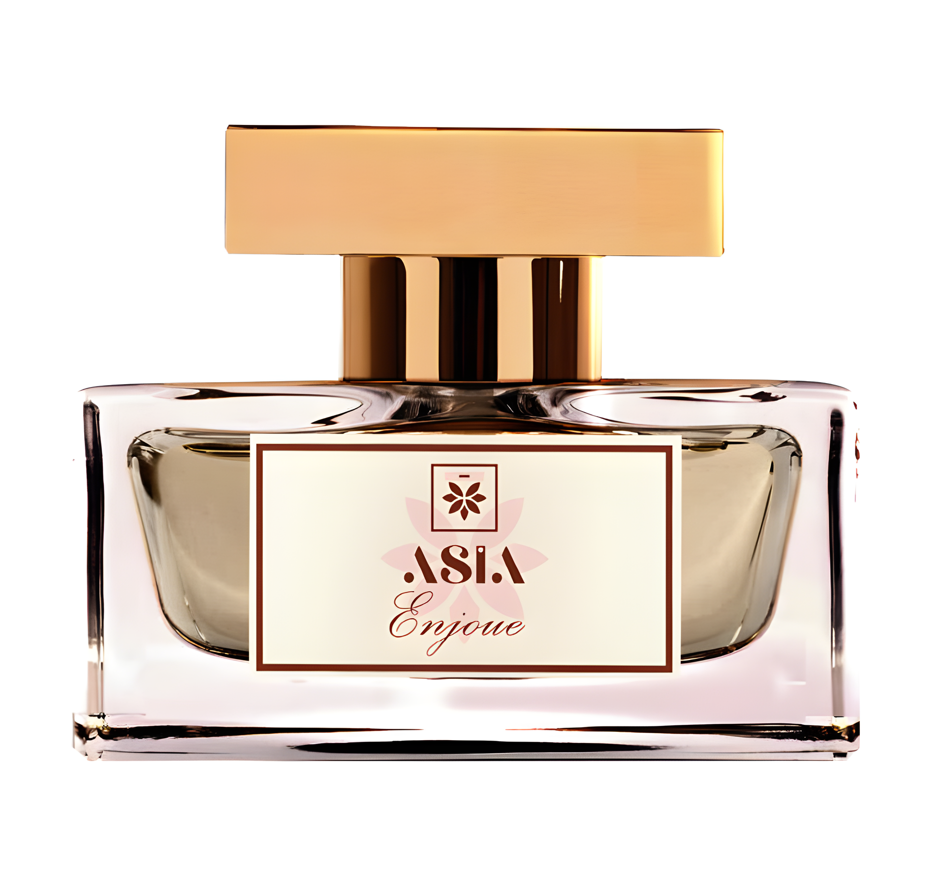 Enjoué by Asia Perfumes perfume bottle