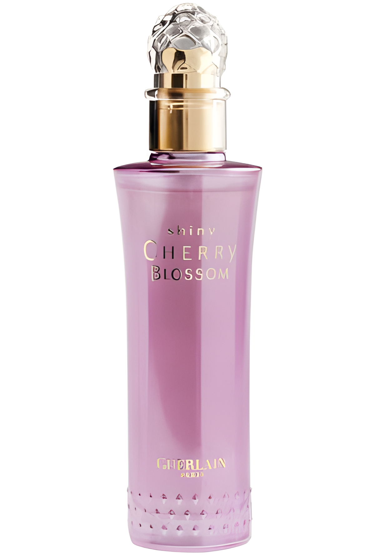 Shiny Cherry Blossom by Guerlain perfume bottle