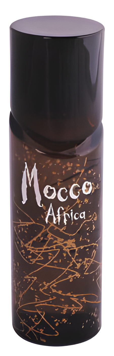 Mocco by Alan Bray perfume bottle