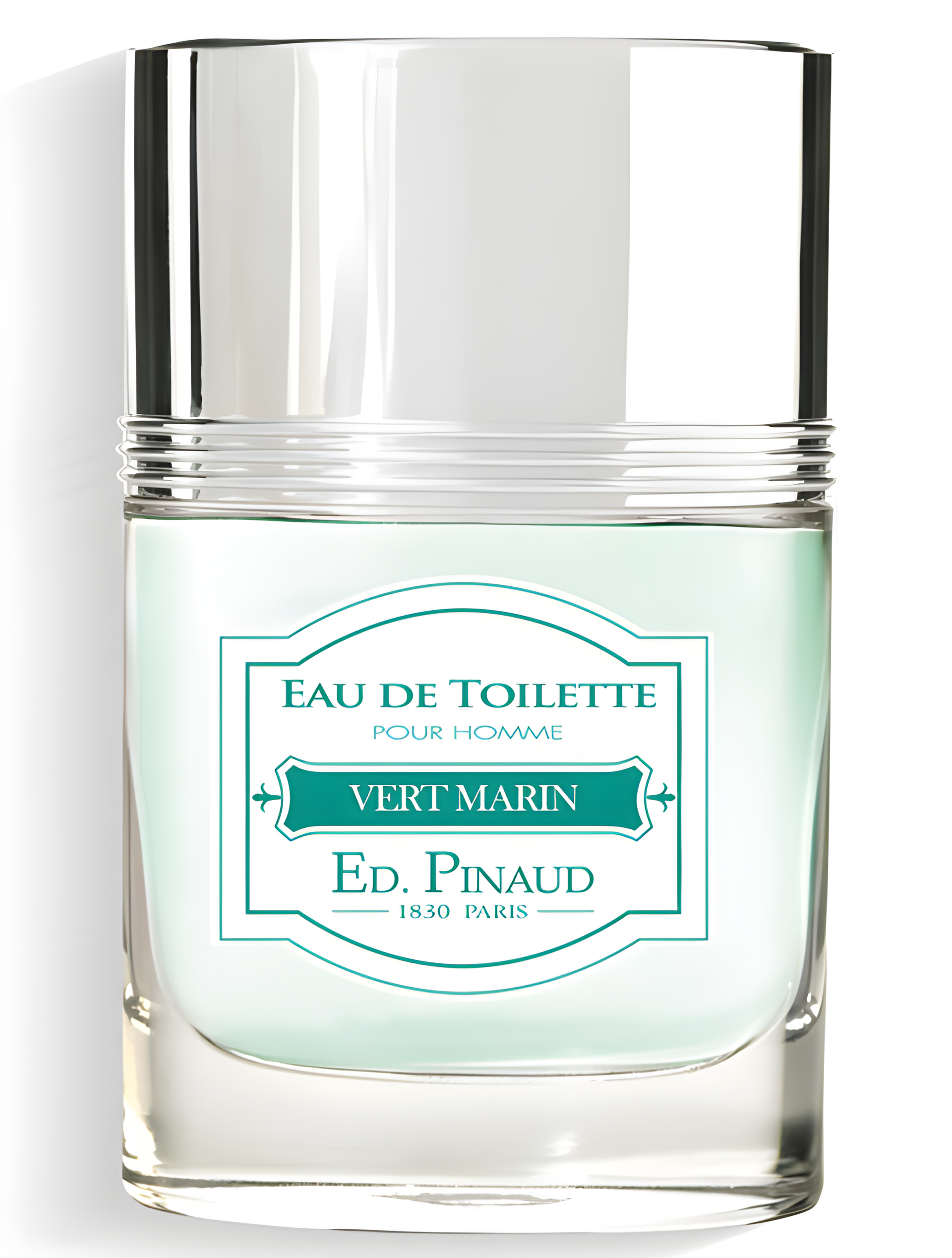 Vert Marin by Ed Pinaud perfume bottle