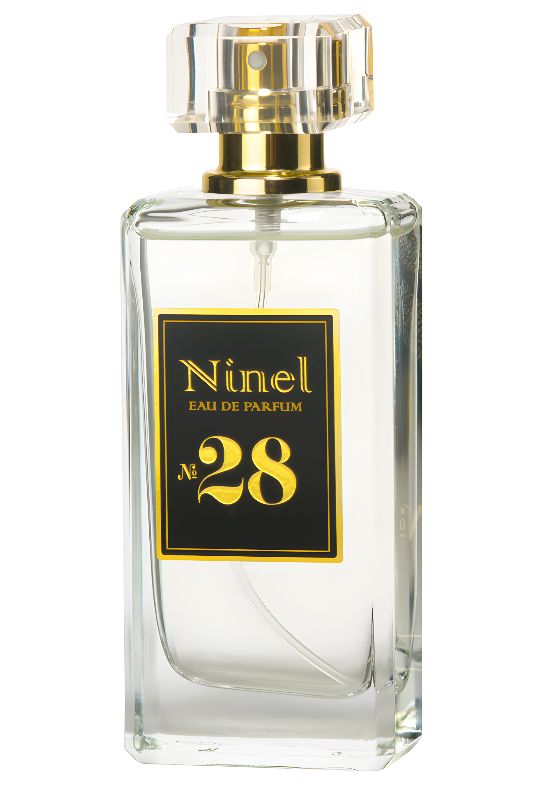 Ninel No. 28 by Ninel Perfume perfume bottle
