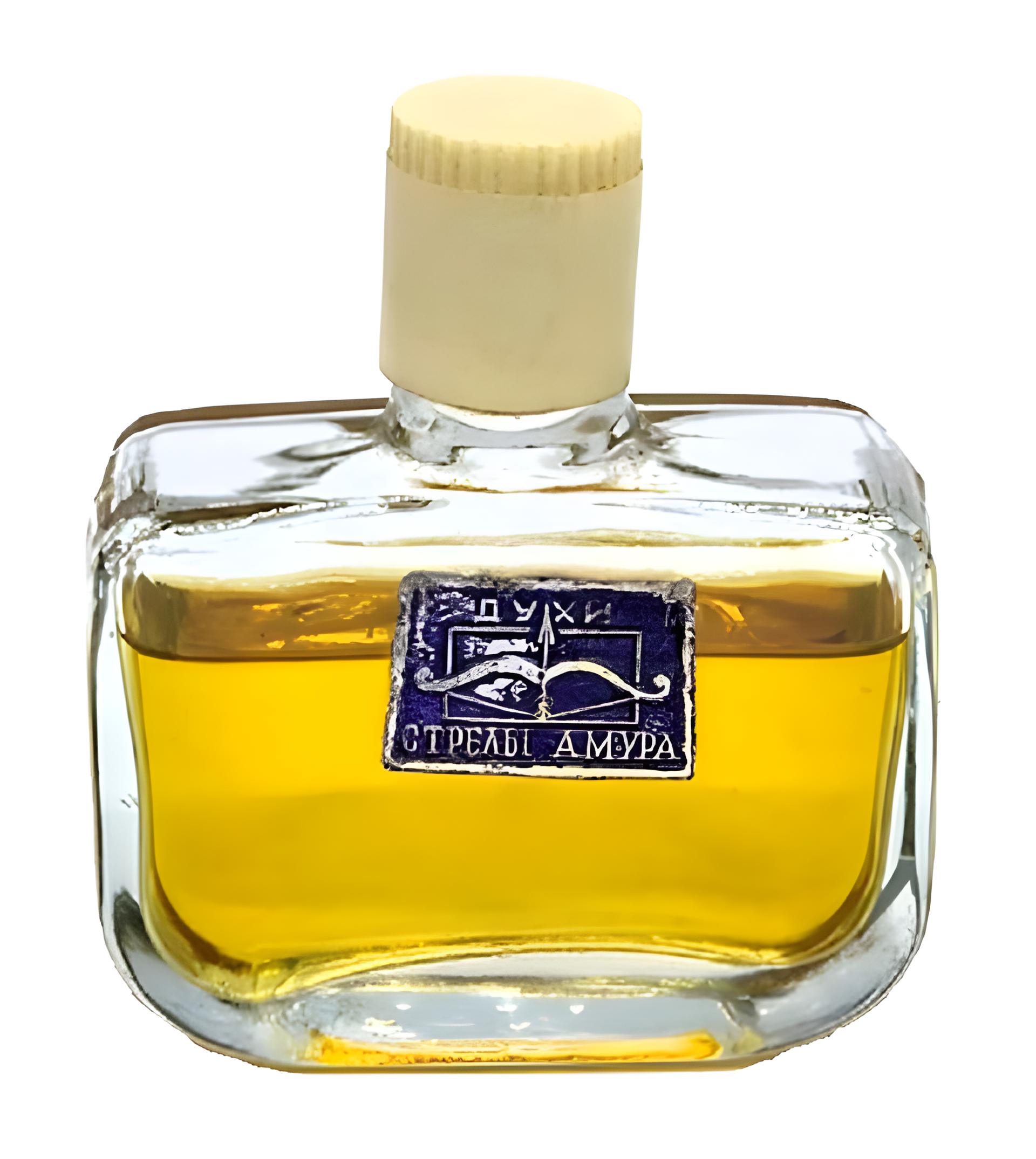 Стрелы Амура by Уральские самоцветы (Ural Gems) perfume bottle