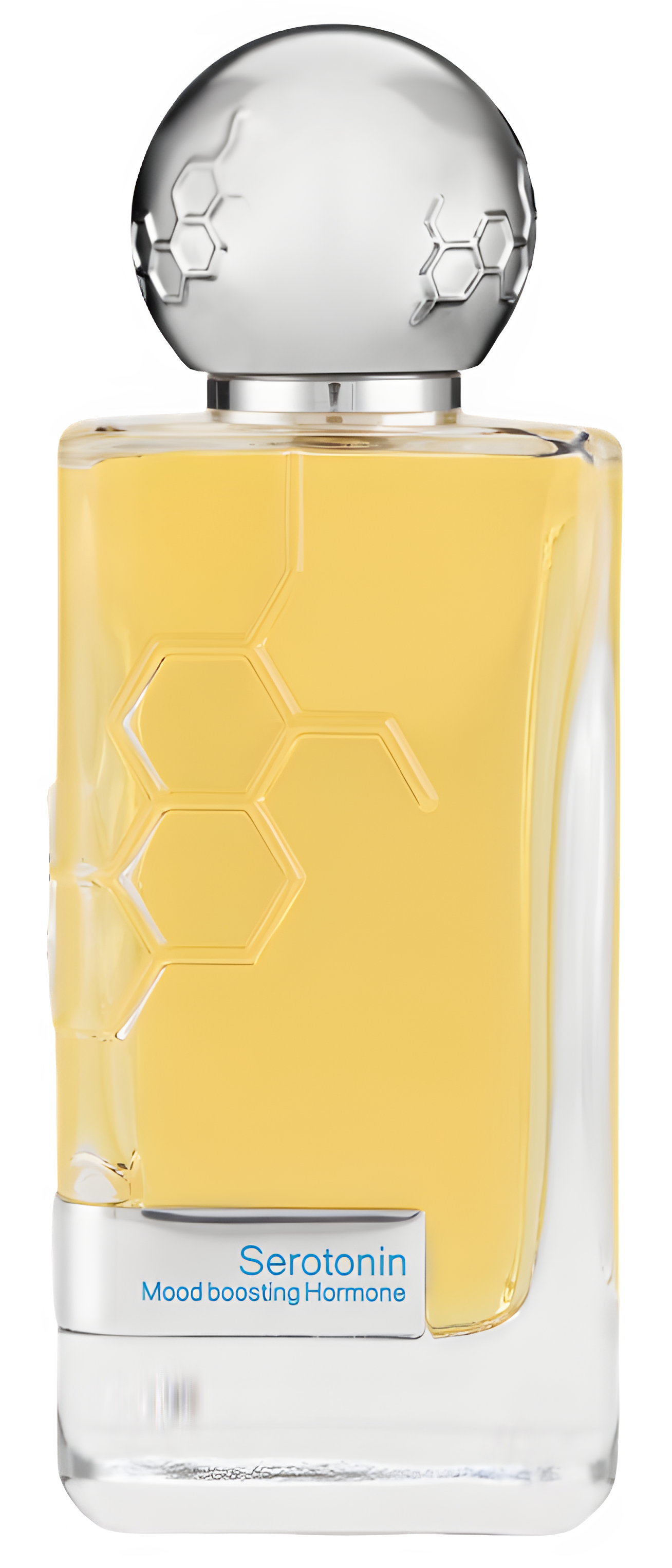Serotonin by Hormone Paris perfume bottle