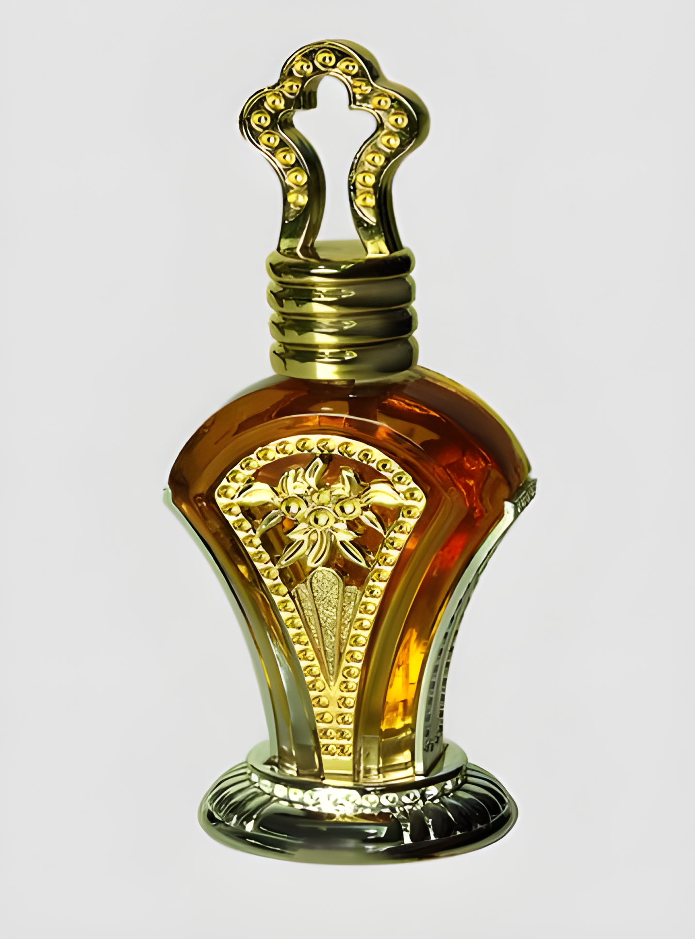 Hanuna by Nabeel perfume bottle