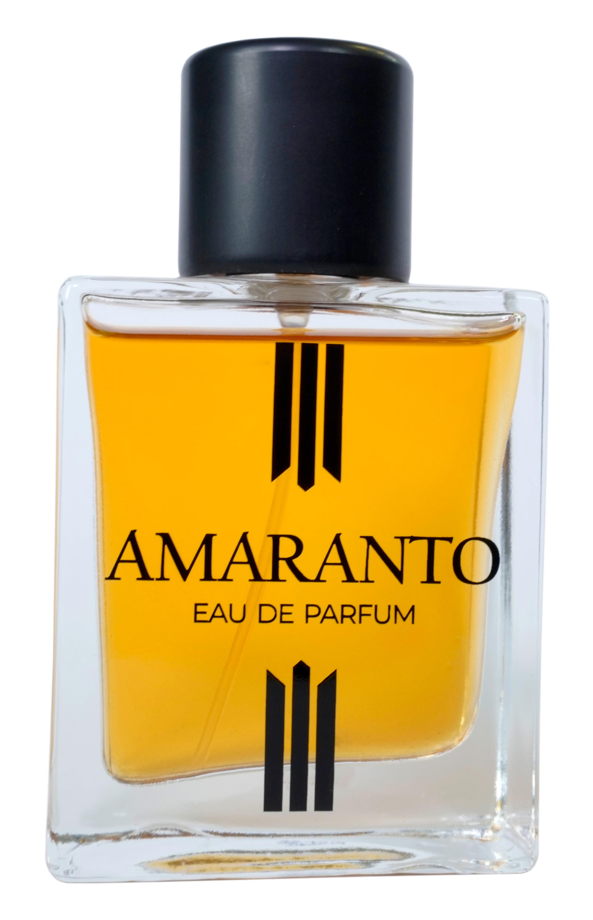 Amaranto by Moset perfume bottle