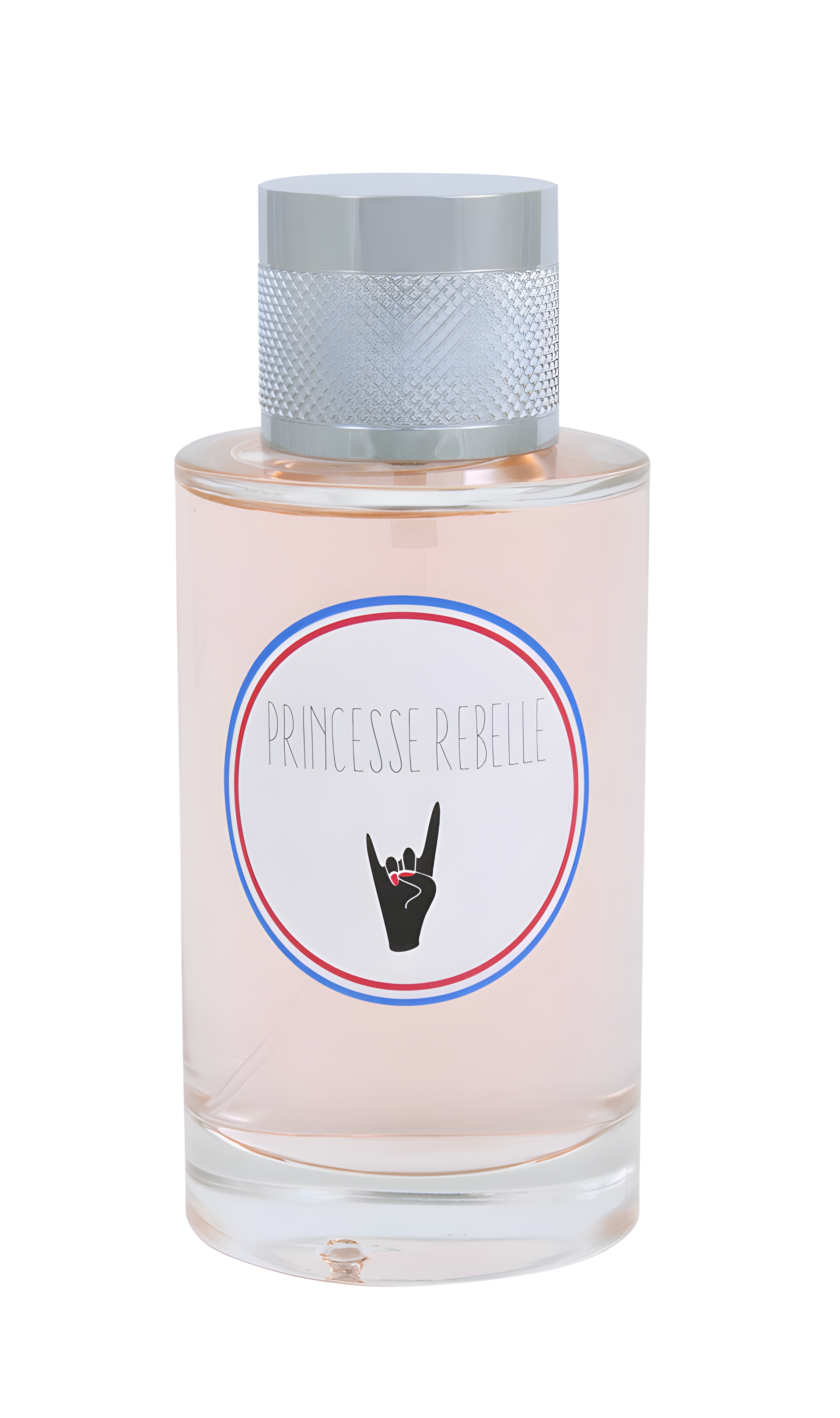 Princesse Rebelle by Le Parfum Citoyen perfume bottle