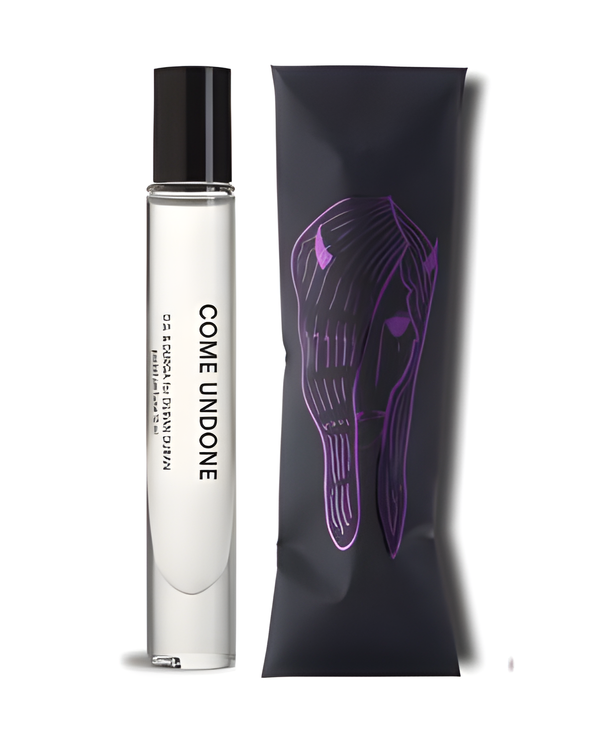 Come Undone by DS&Durga perfume bottle