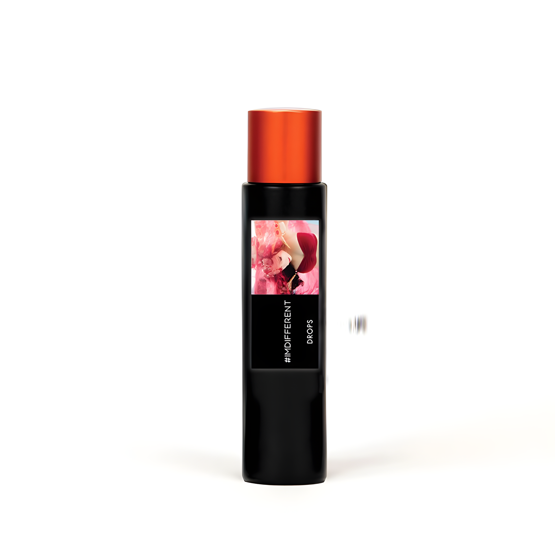 IMDIFFERENT by Toni Cabal perfume bottle