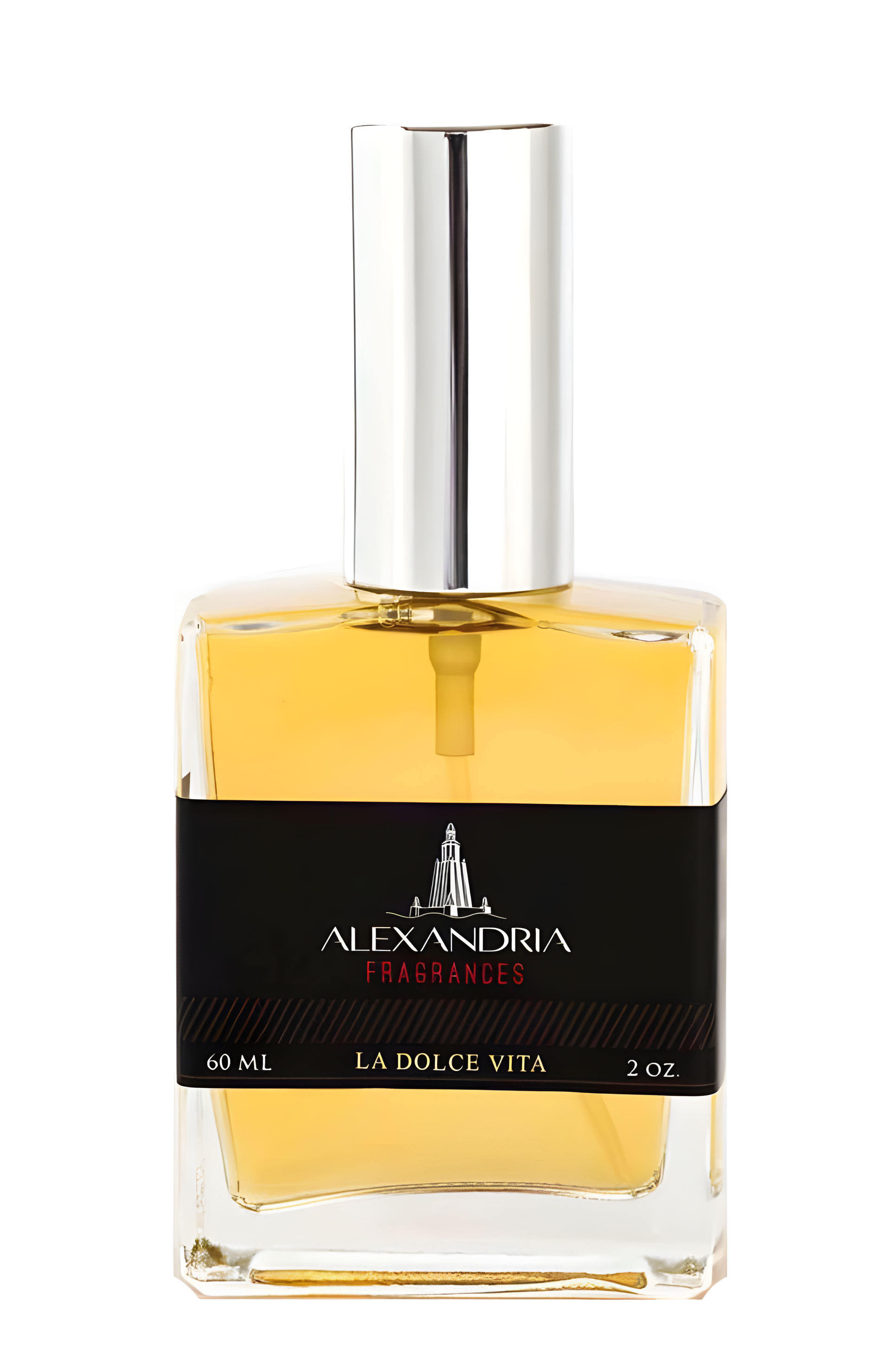 La Dolce Vita by Alexandria Fragrances perfume bottle
