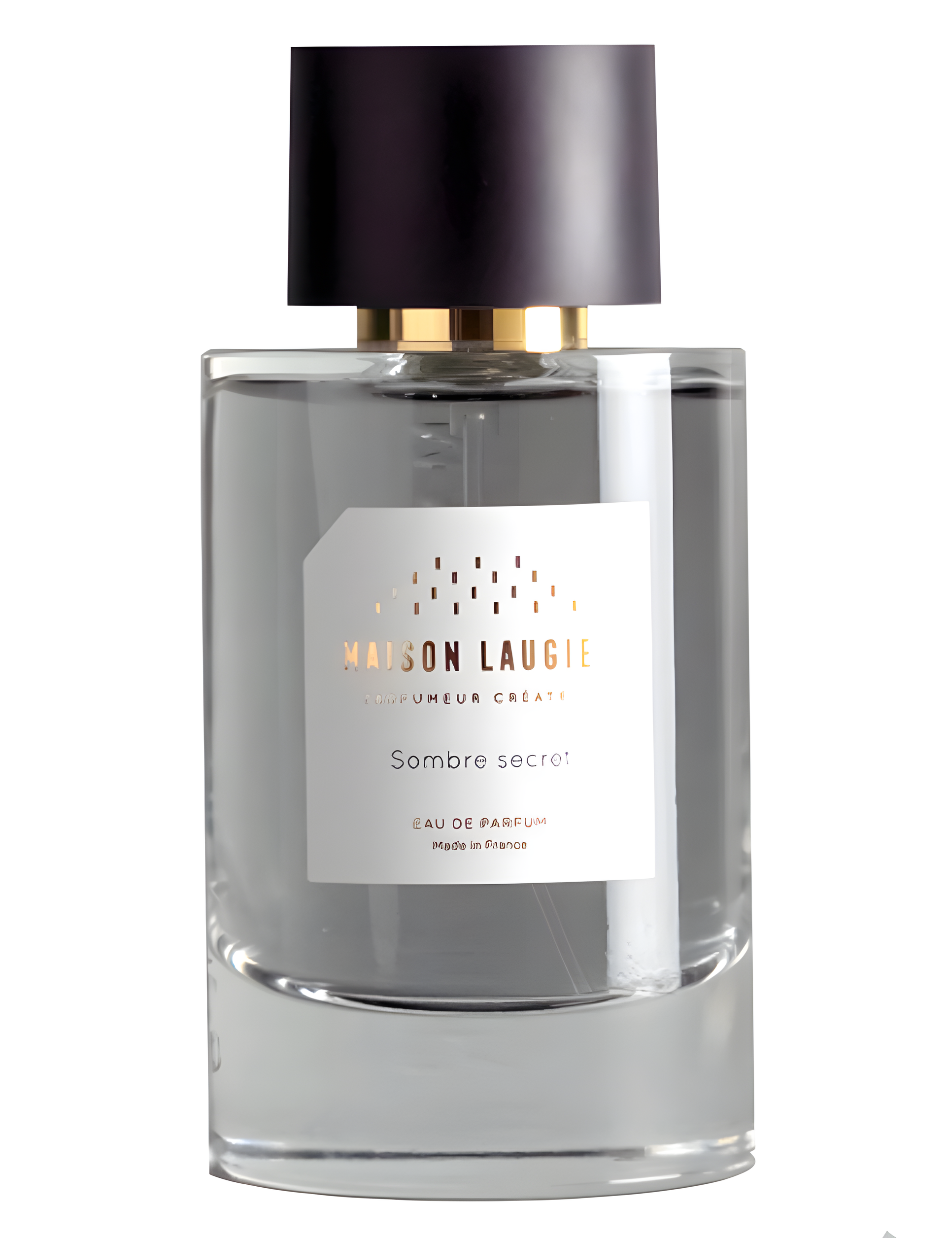 Sombre Secret by Maison Laugier perfume bottle