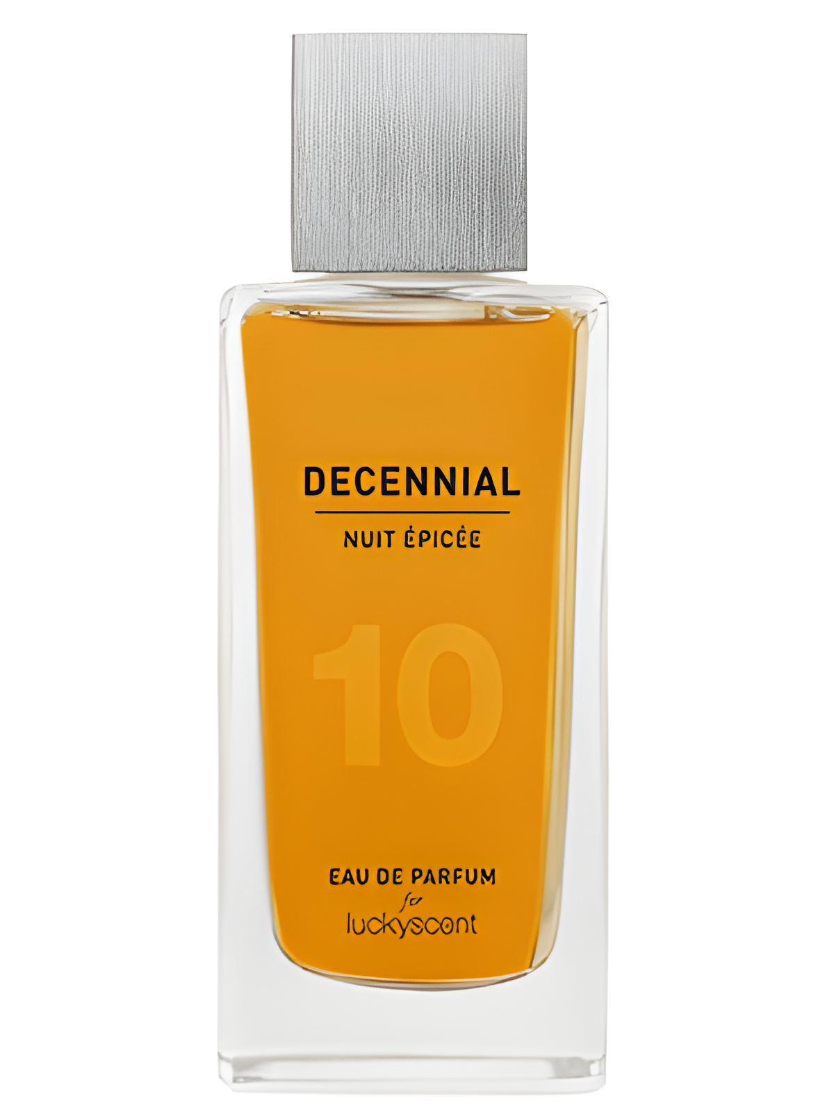 Nuit Epicee by Decennial perfume bottle