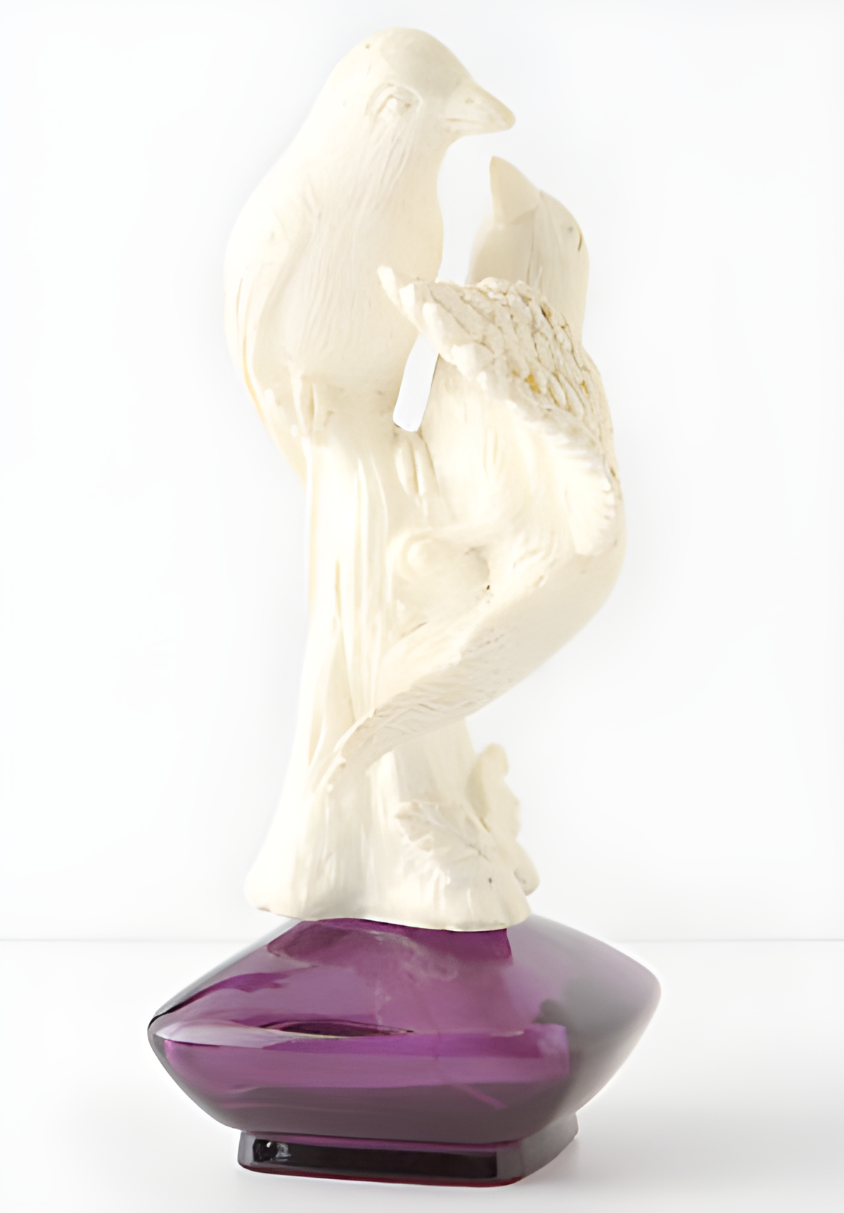 1922 Lily Sanguine by Happ & Stahns perfume bottle