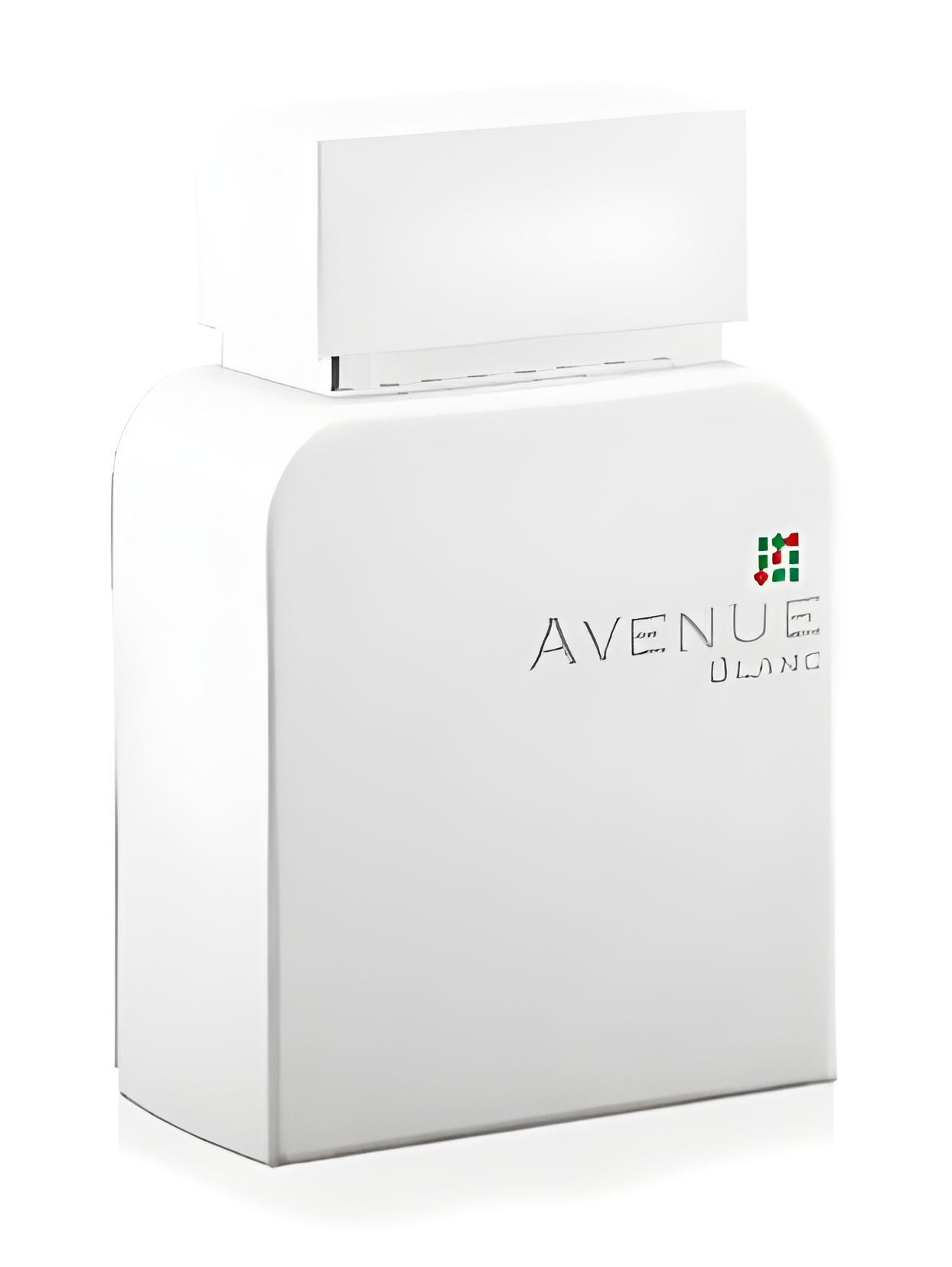 Avenue Blanc by MPF perfume bottle