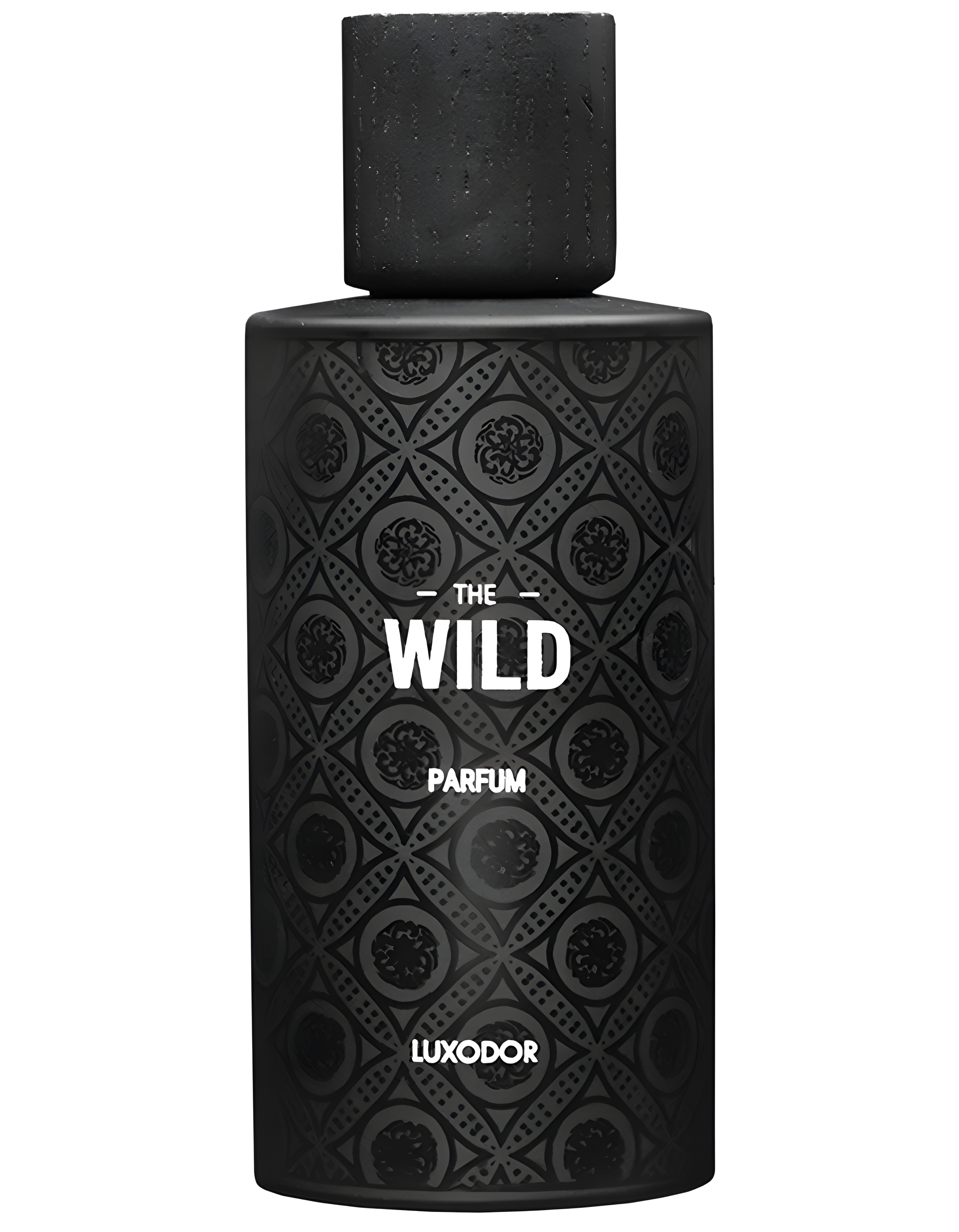 The Wild by Luxodor perfume bottle