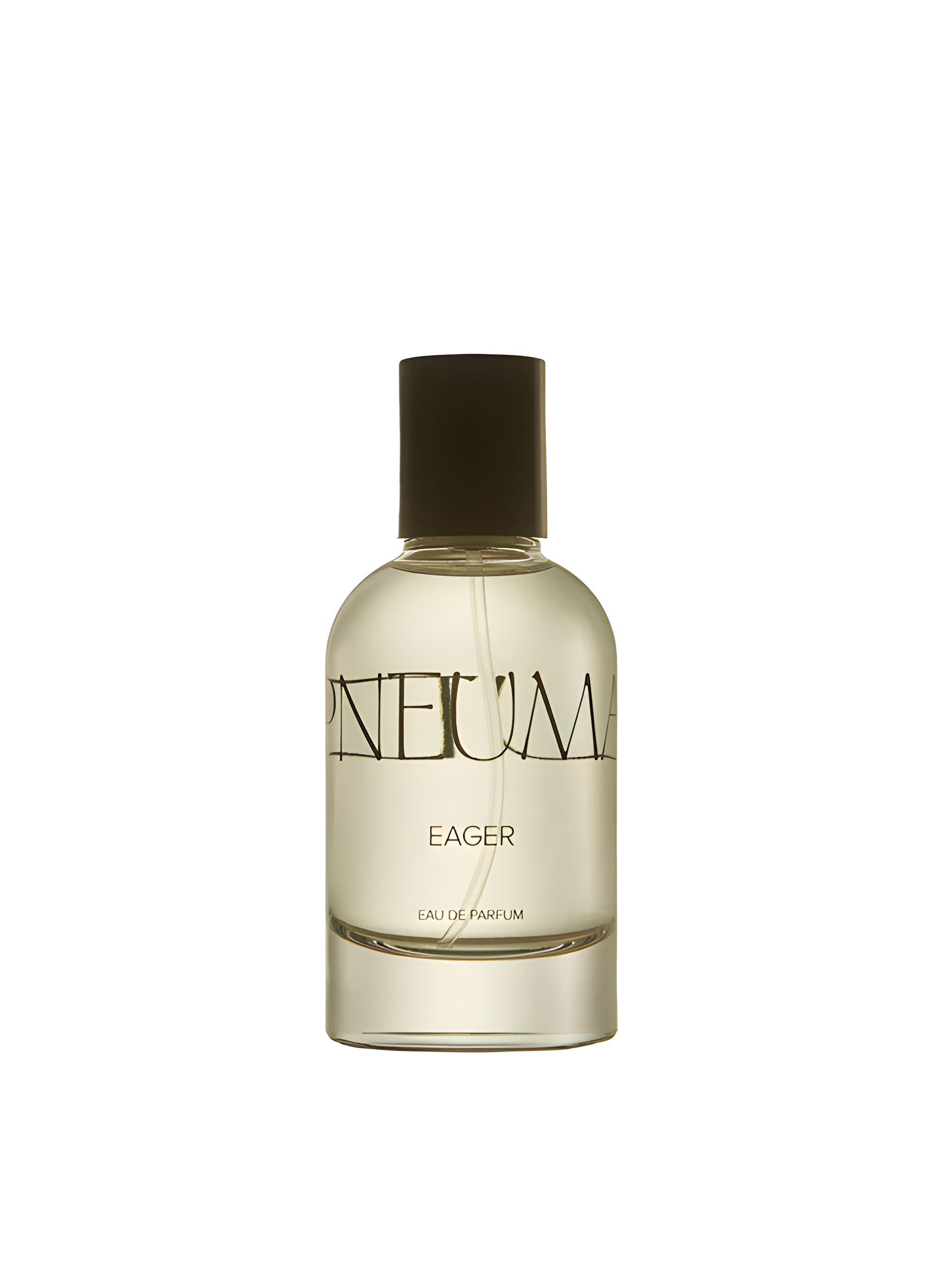 Eager by Studio Pneuma perfume bottle