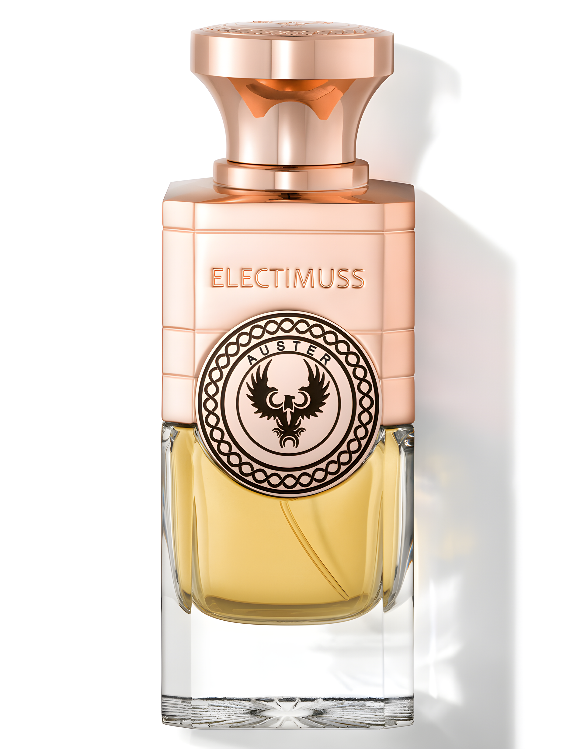 Auster by Electimuss perfume bottle