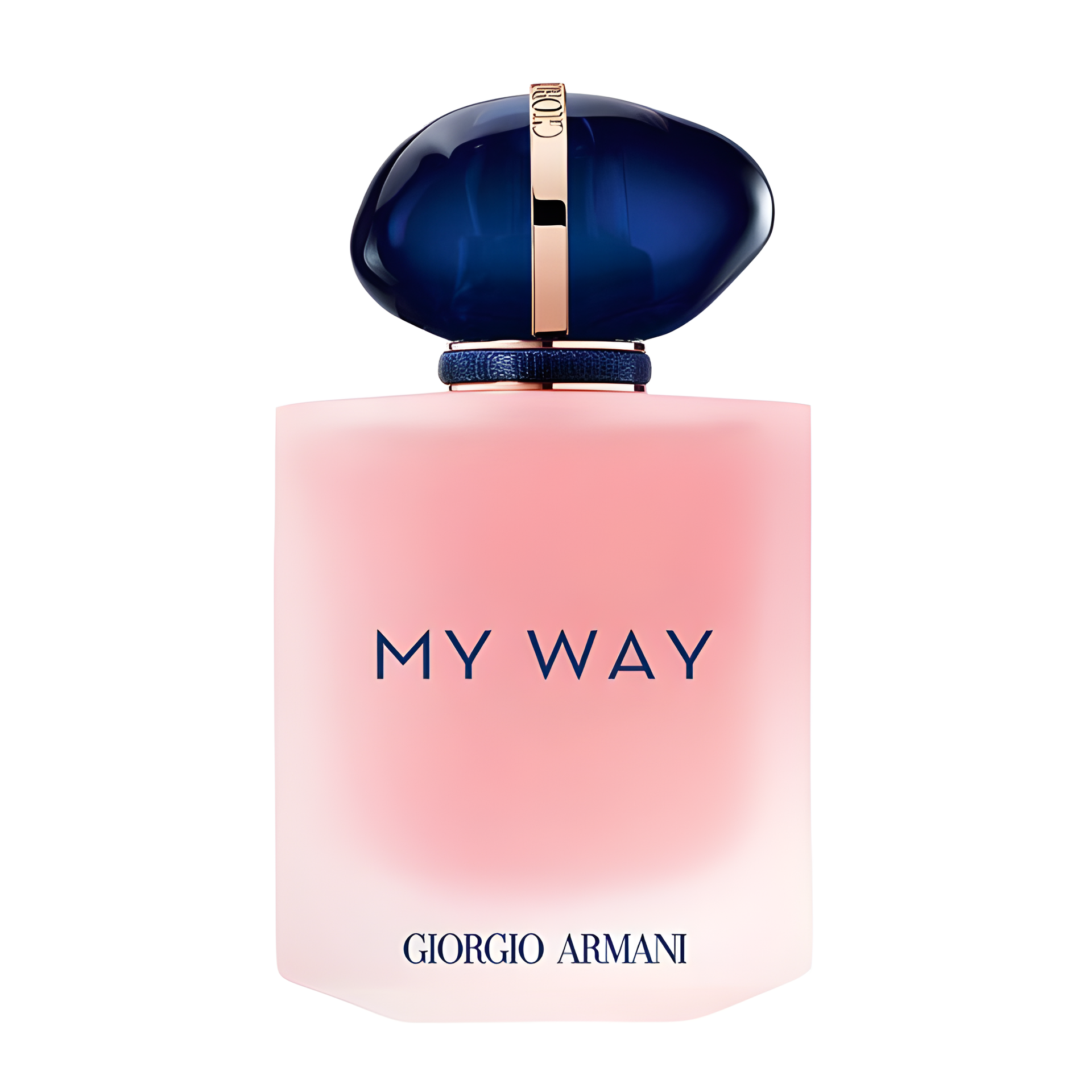 My Way Floral by Giorgio Armani perfume bottle