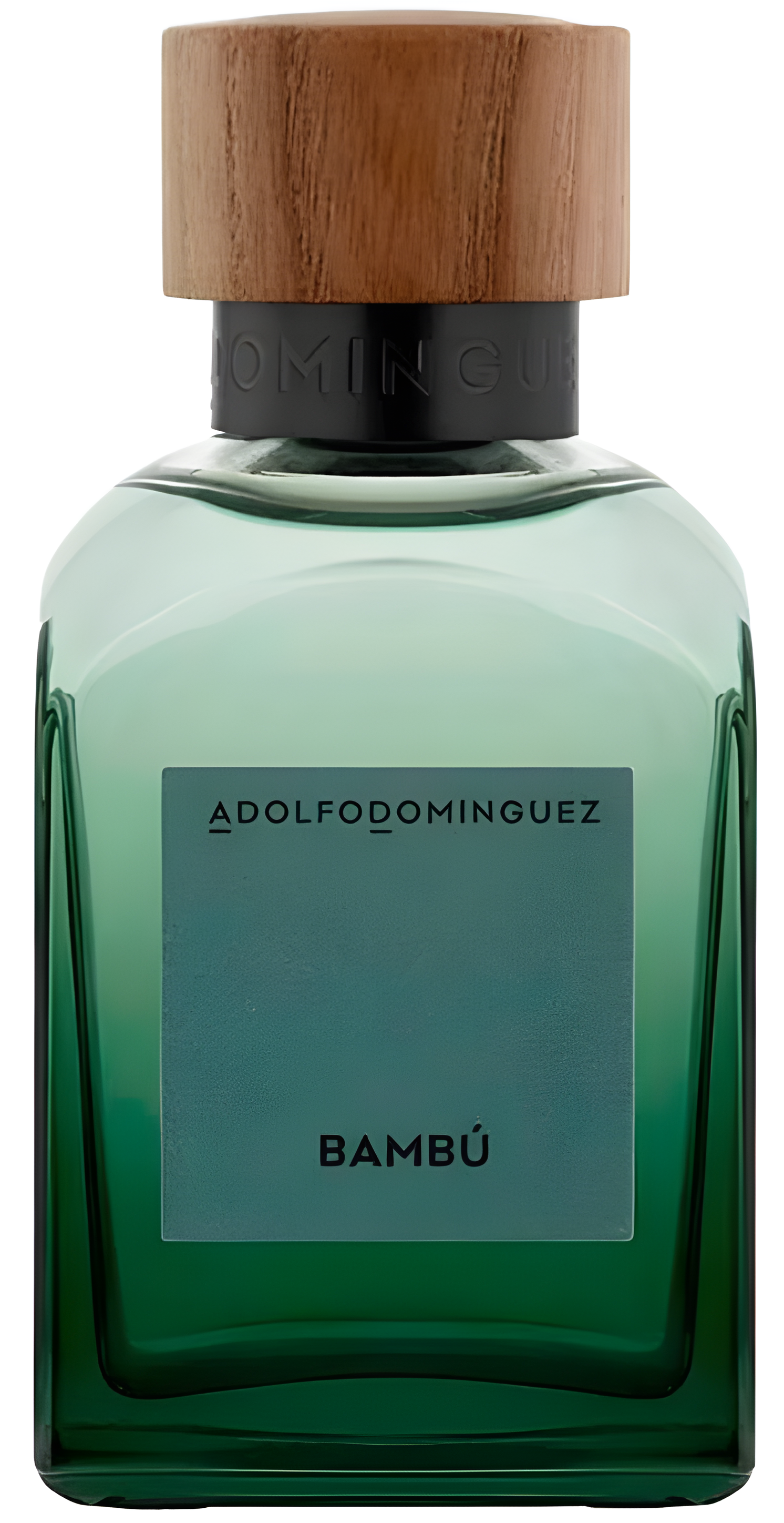 Bambú 2024 by Adolfo Dominguez perfume bottle