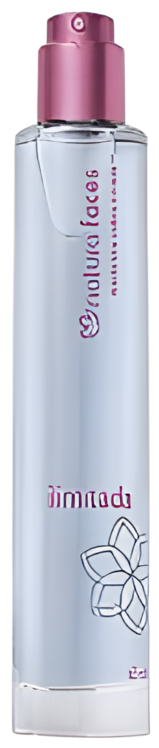 Faces Ilimitada by Natura perfume bottle