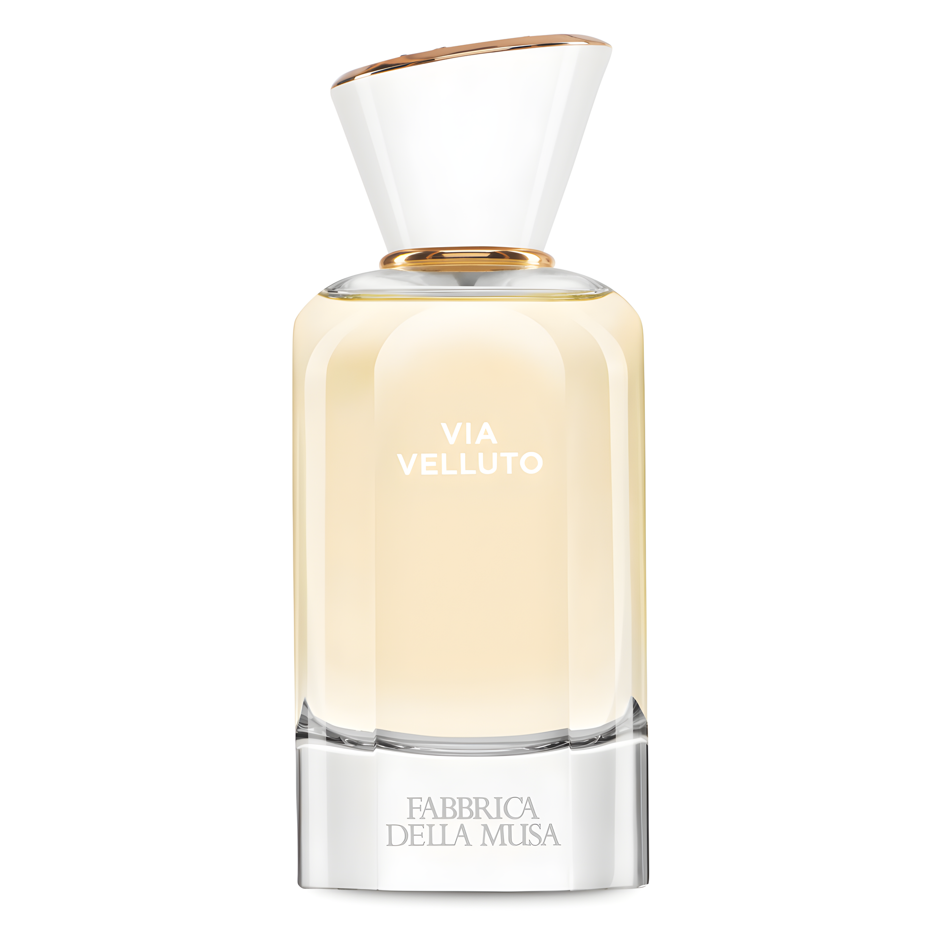 Via Velluto by Fabbrica Della Musa perfume bottle