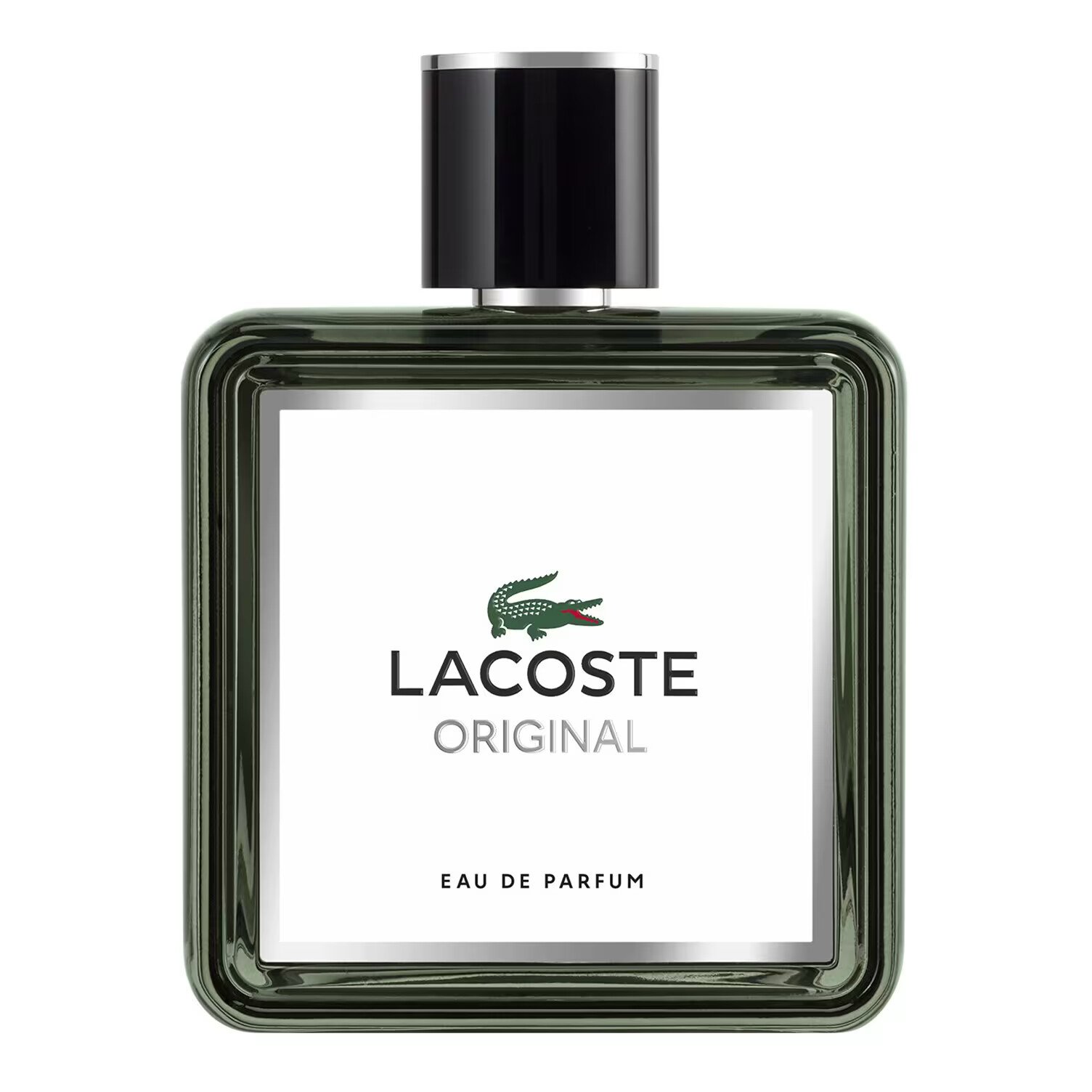 Lacoste Original by Lacoste Fragrances perfume bottle