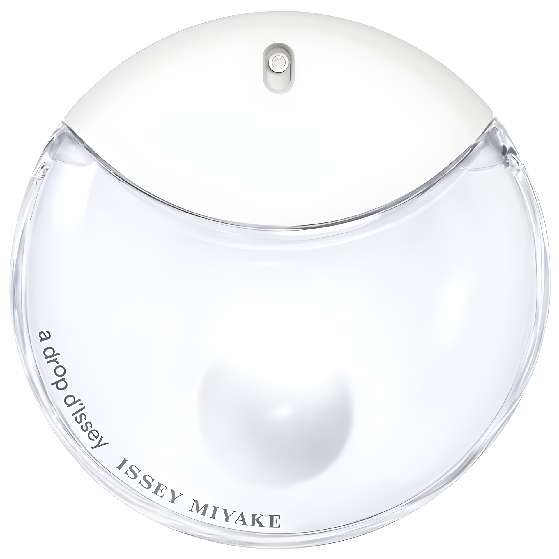 A Drop d'Issey by Issey Miyake perfume bottle