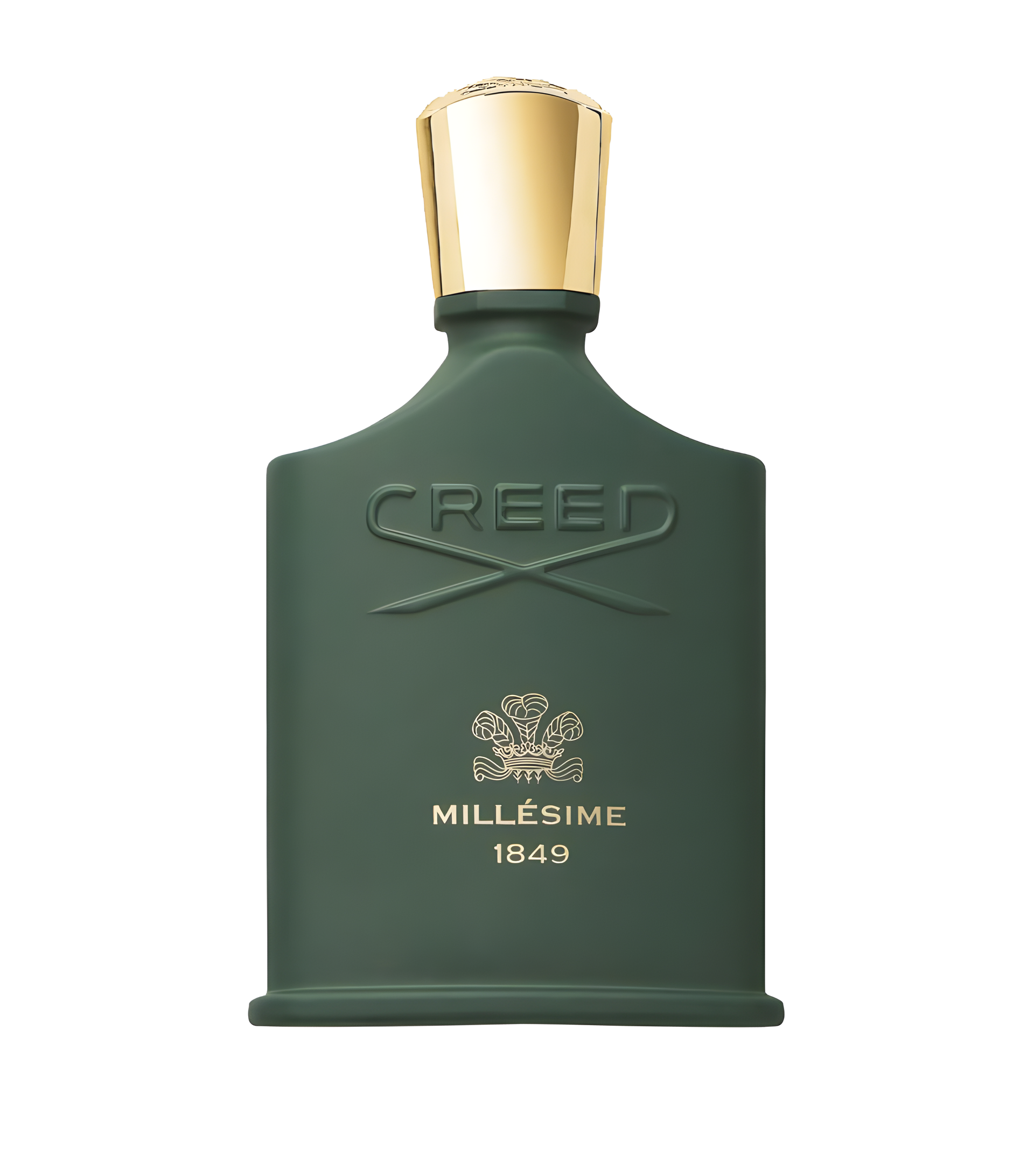 Millesime 1849 Eau de Parfum by Creed perfume bottle
