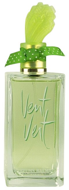 Vent Vert by Pierre Balmain perfume bottle