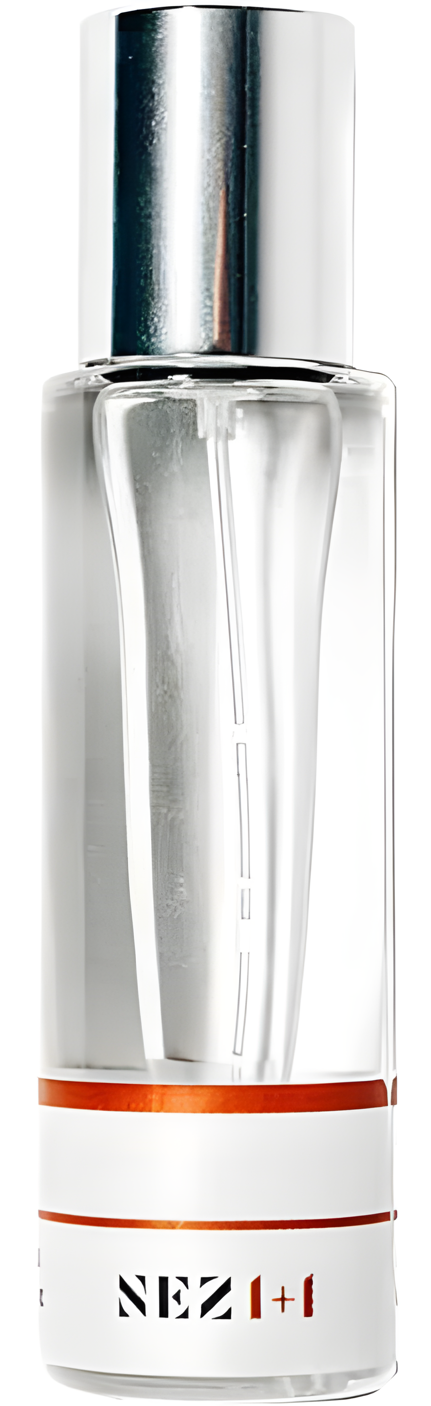 1+1 Hongkong Oolong by NEZ perfume bottle
