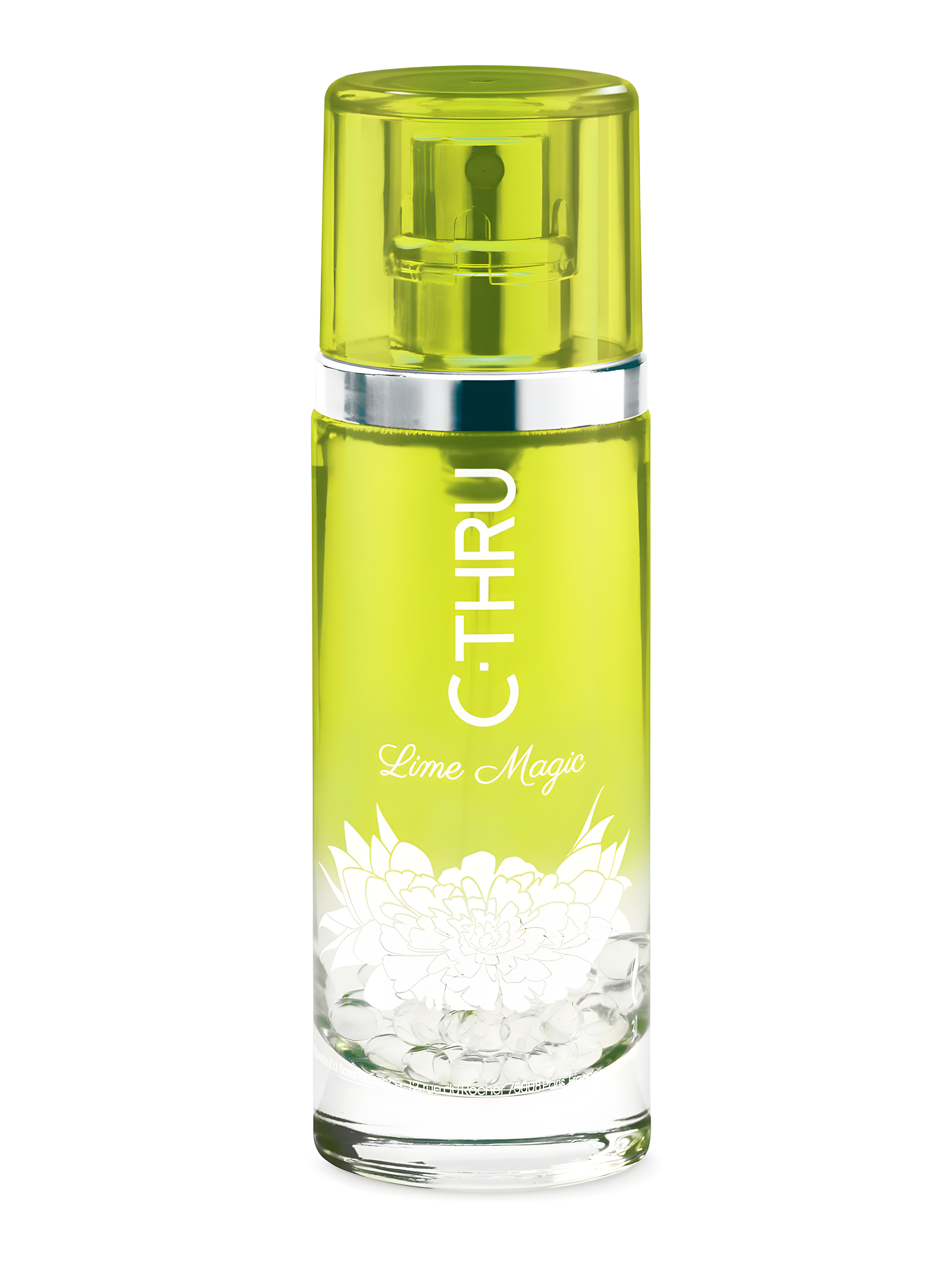 C-Thru Lime Magic by Sarantis perfume bottle