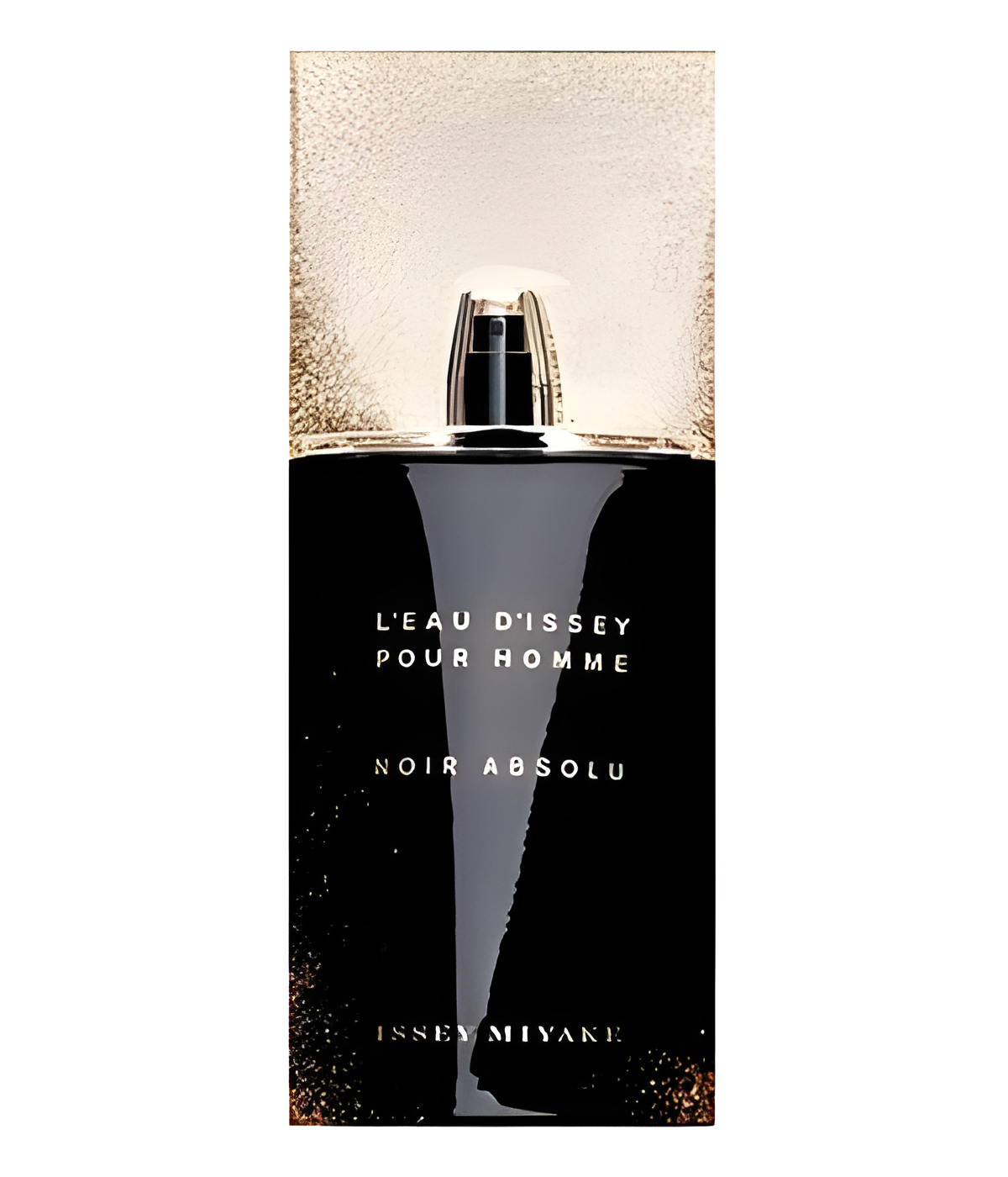 Issey Miyake L’Eau d’Issey Pour Homme Noir Absolu