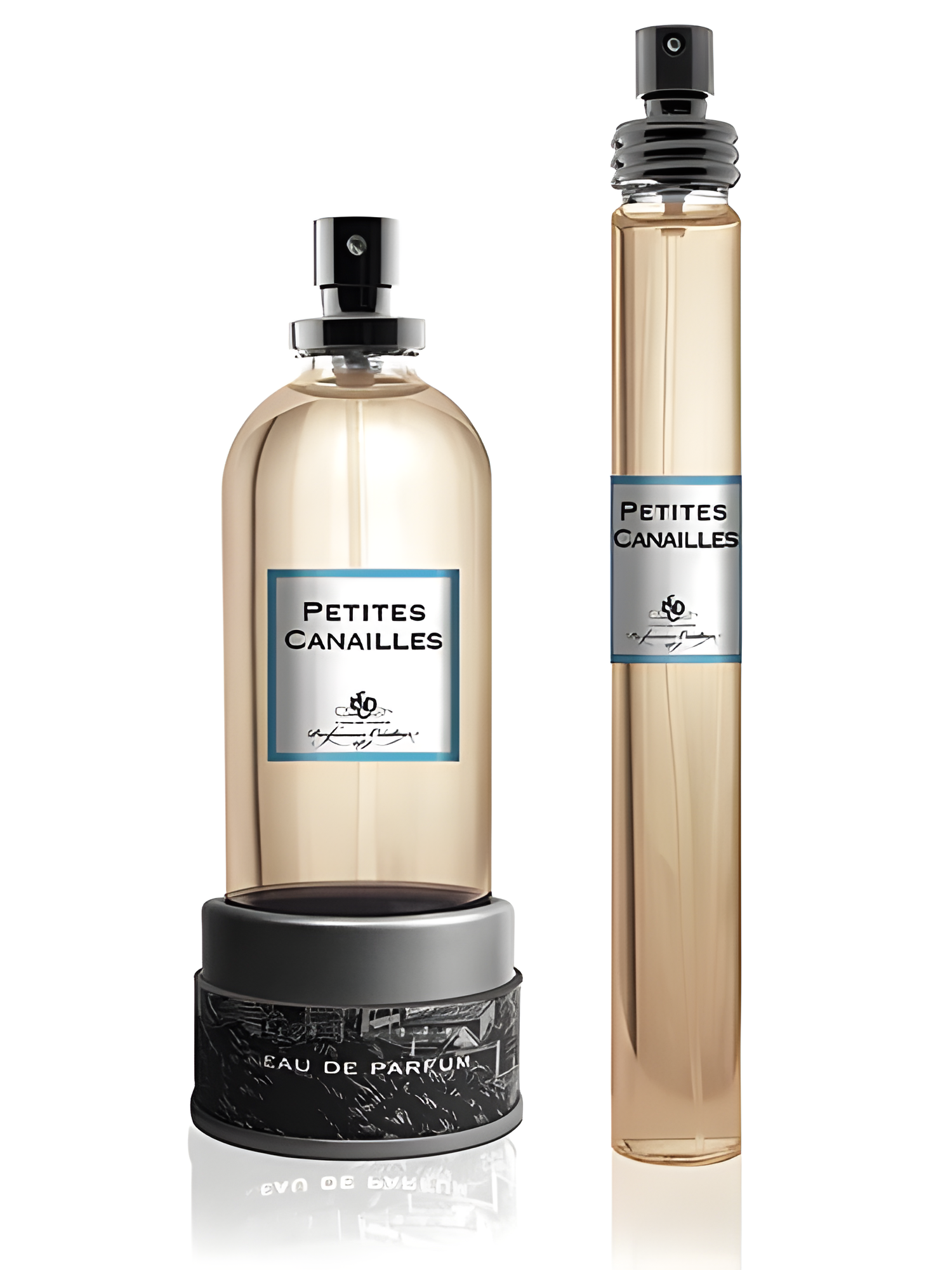 Petites Canailles by L'Eau De Cassis perfume bottle