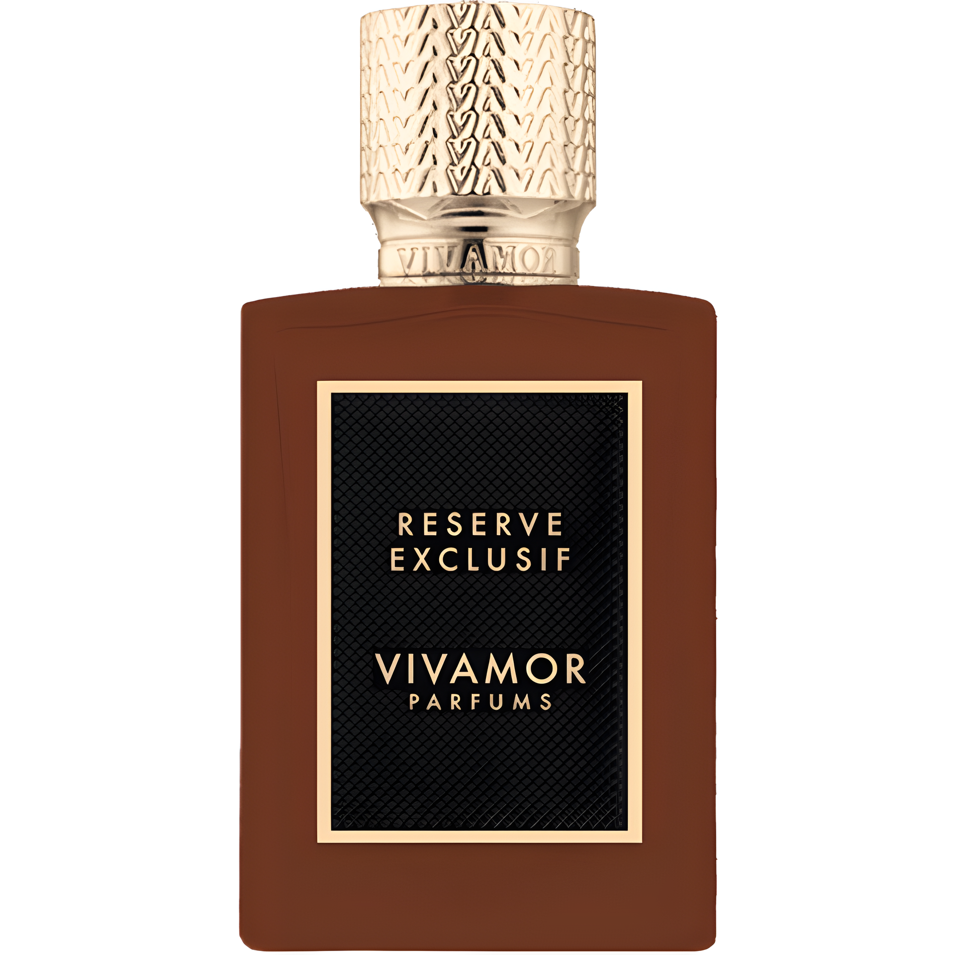 Reserve Exclusif by Vivamor Parfums perfume bottle