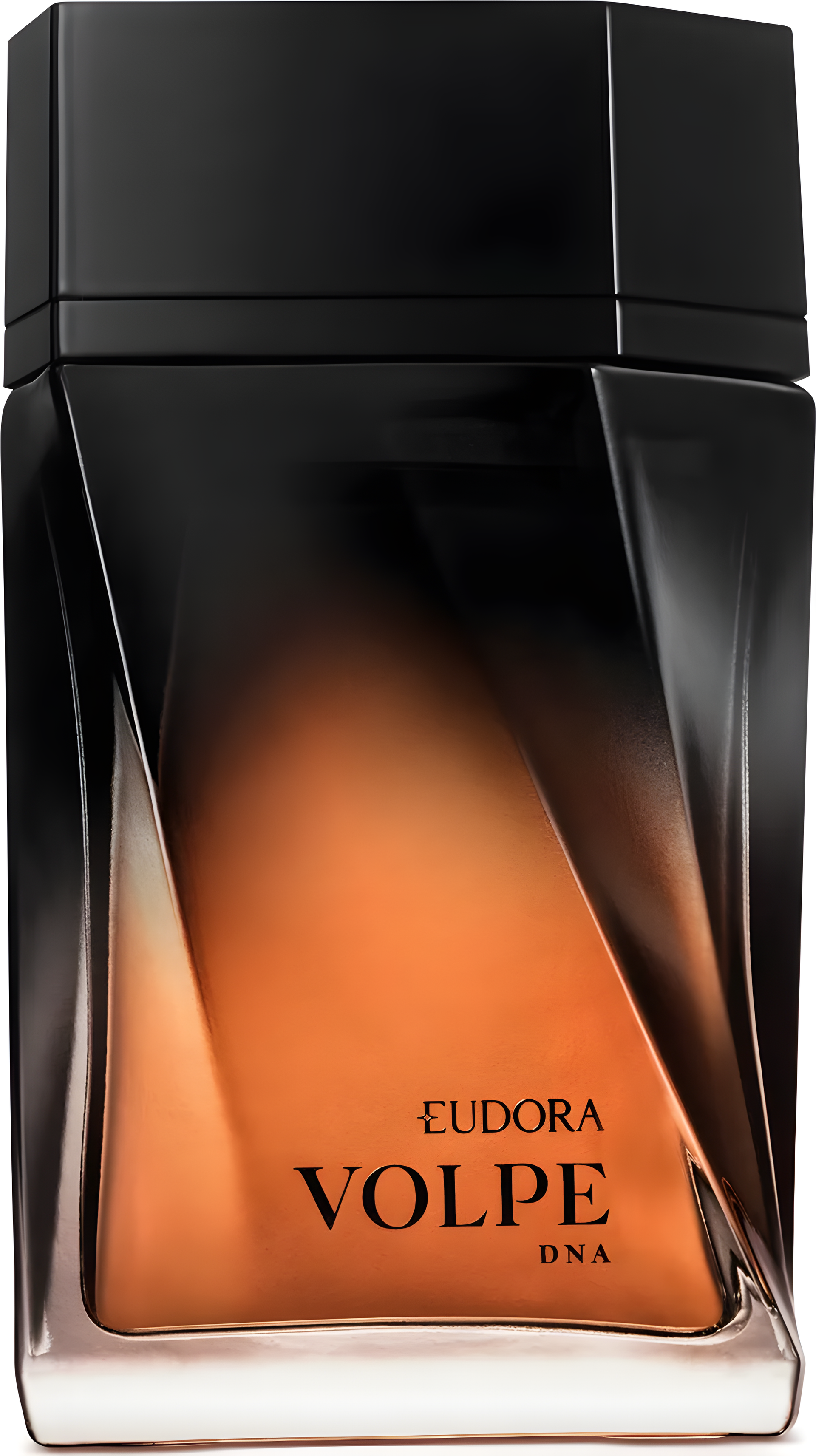 Volpe DNA by Eudora perfume bottle