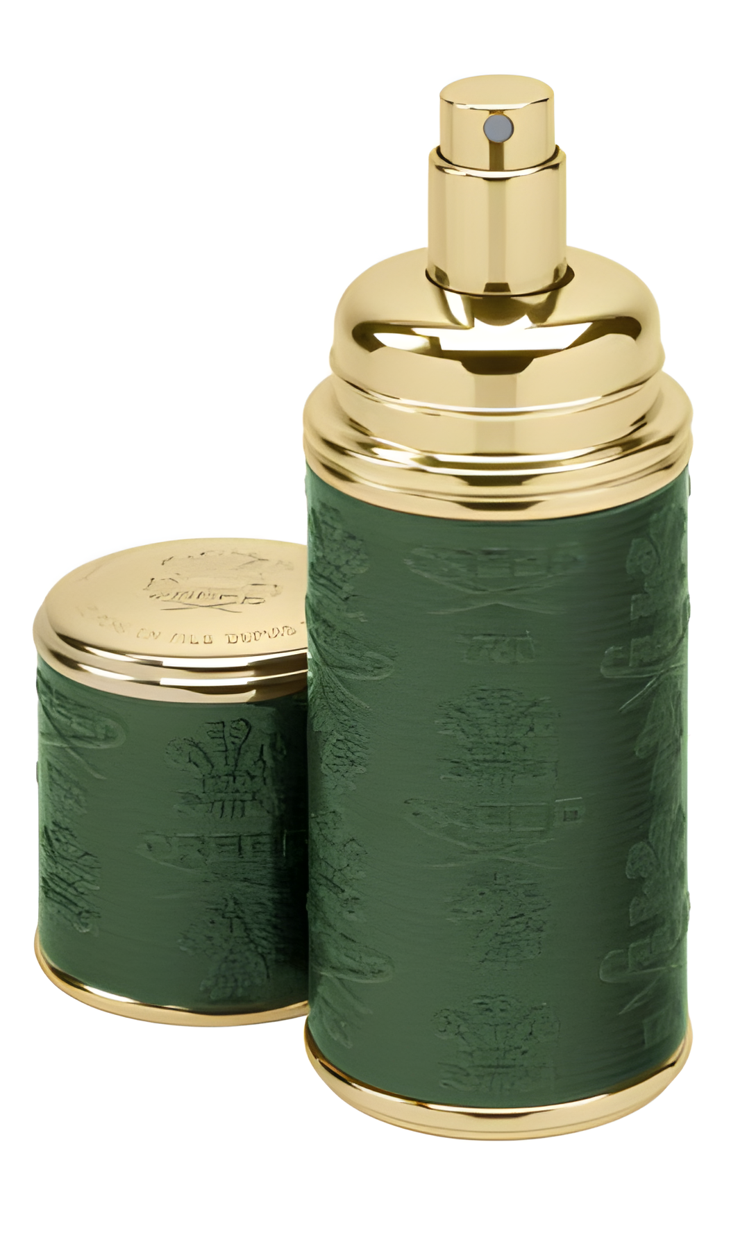 Les Floralies by Creed perfume bottle