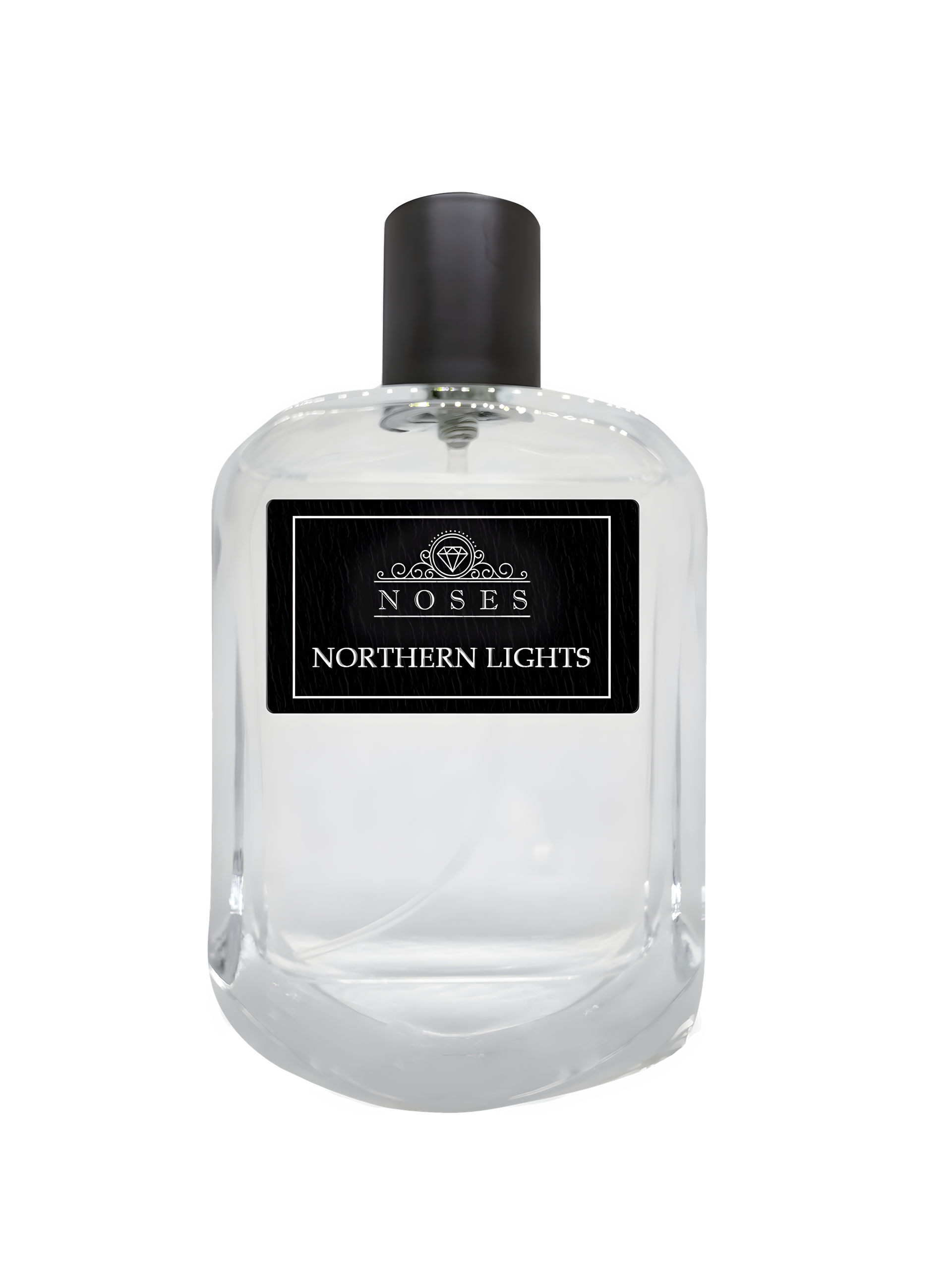 Northern Lights by Noses perfume bottle