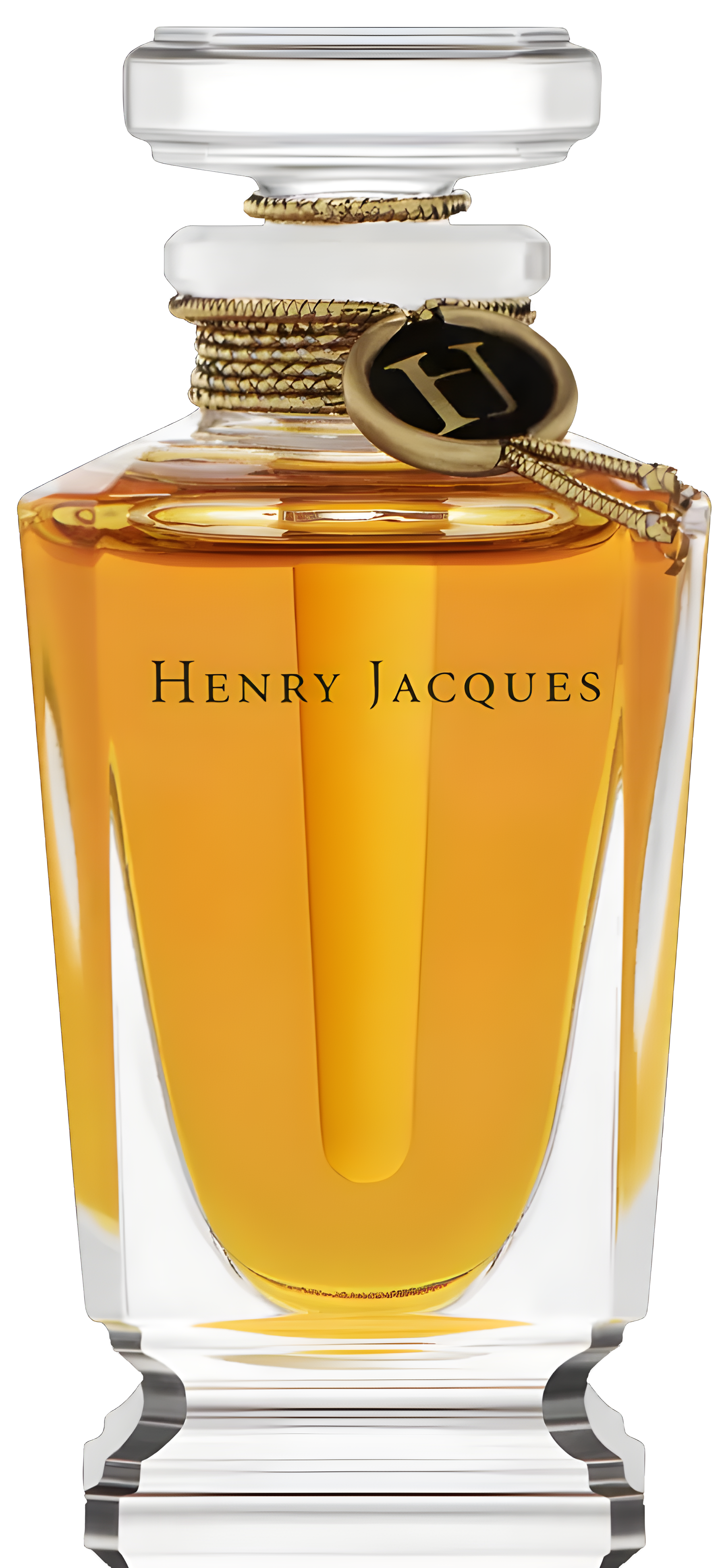 Valentys by Henry Jacques perfume bottle