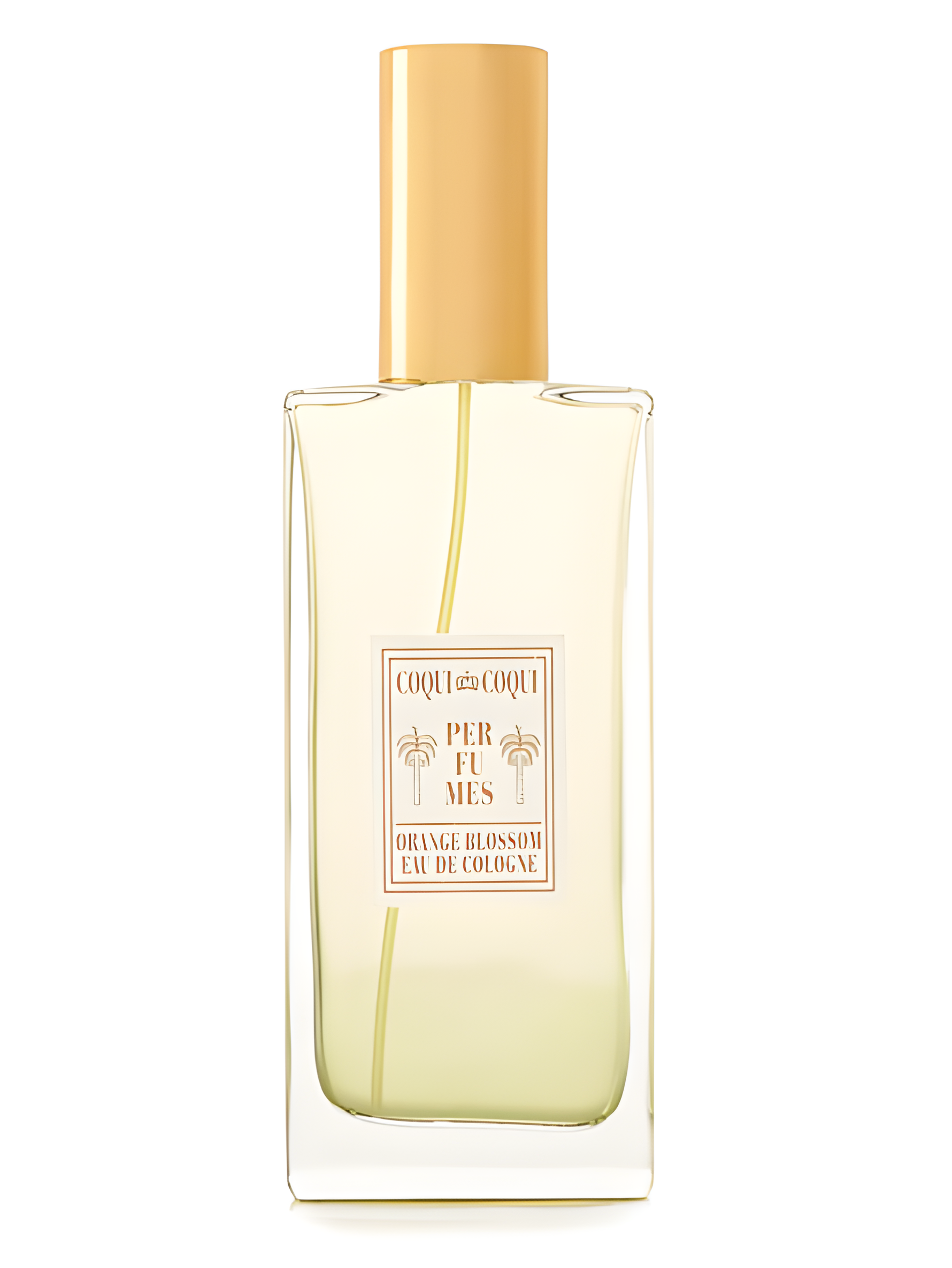 Flor de Naranjo by Coqui Coqui perfume bottle