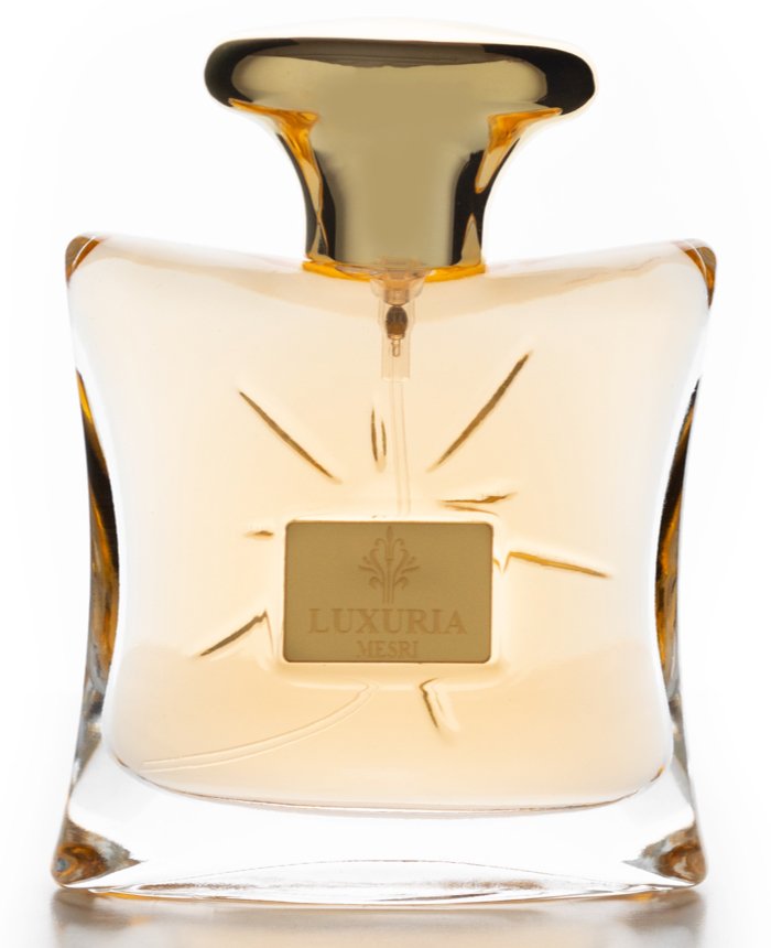 Luxuria by Mesri Perfumes perfume bottle