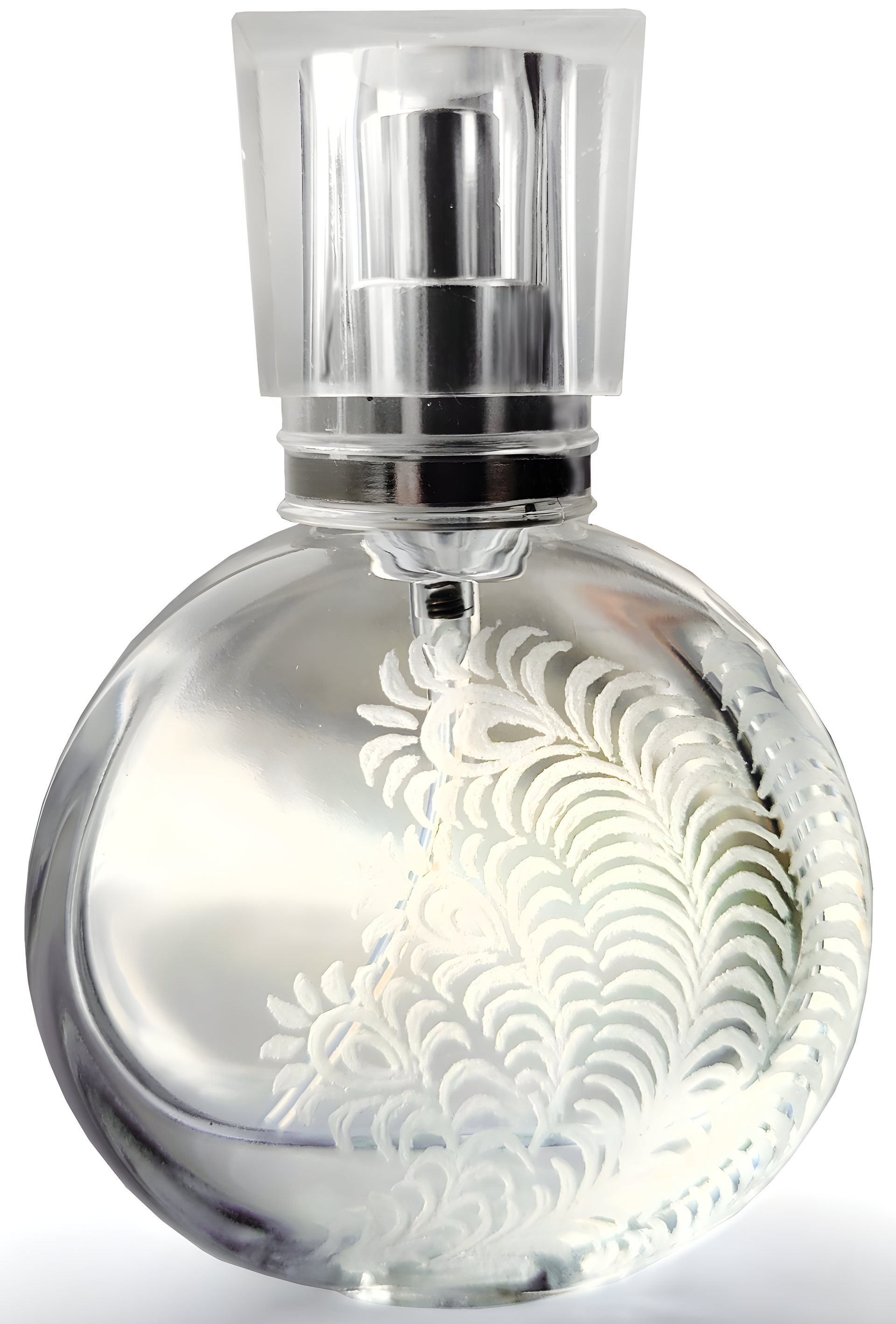 Uslada Услада by Ladanika perfume bottle