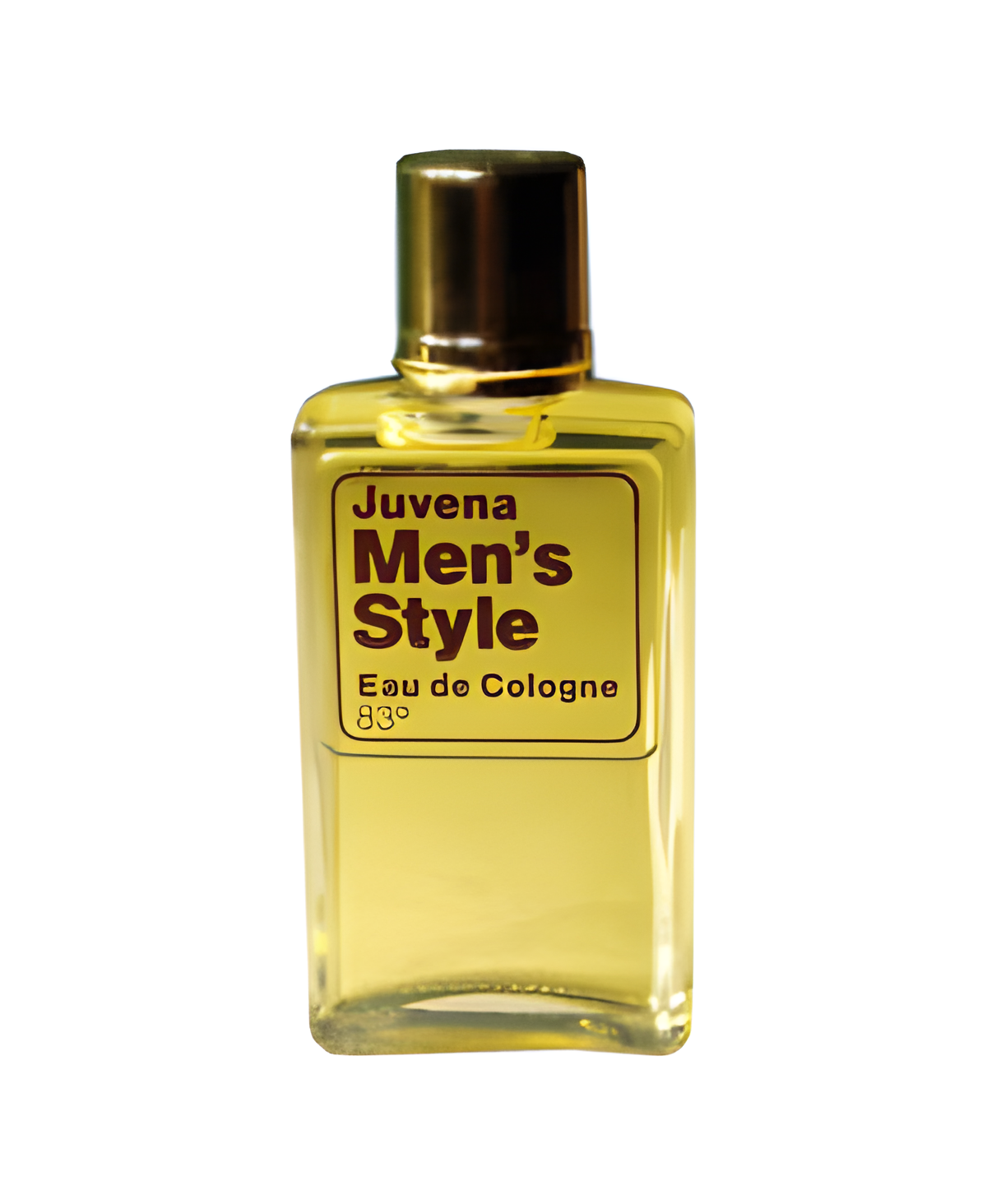 Men's Style by Juvena perfume bottle
