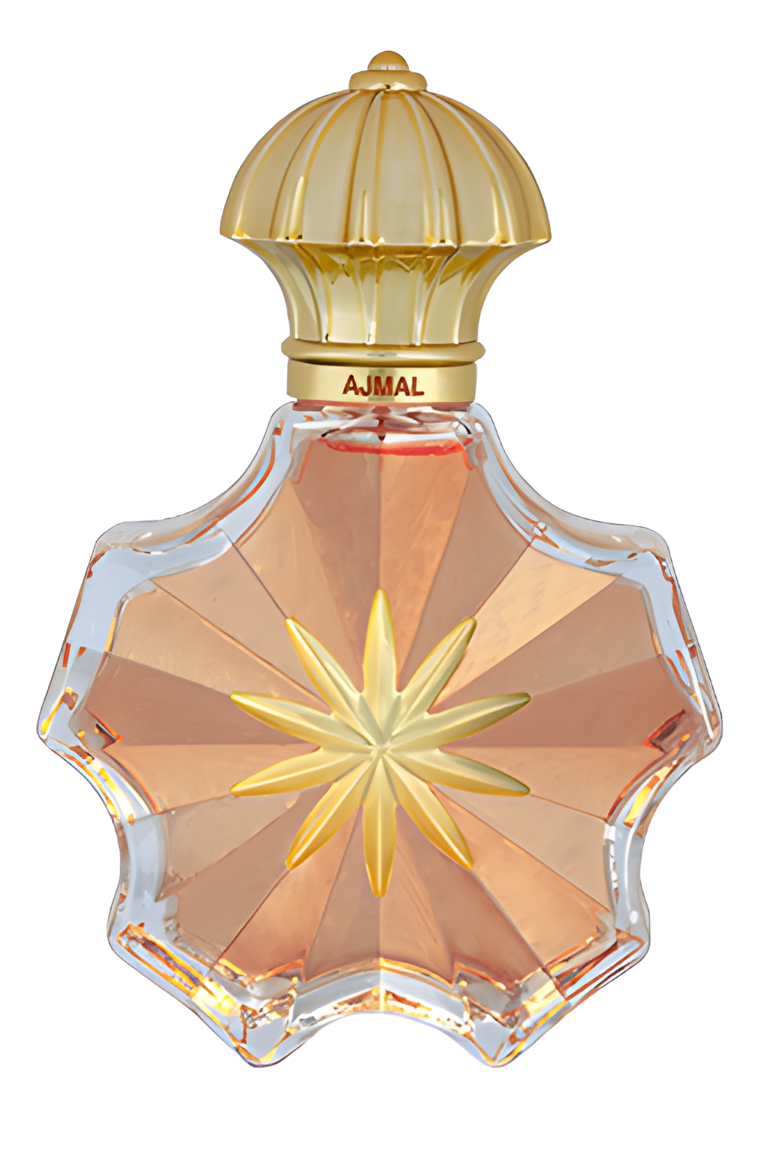 Shaghaf by Ajmal perfume bottle